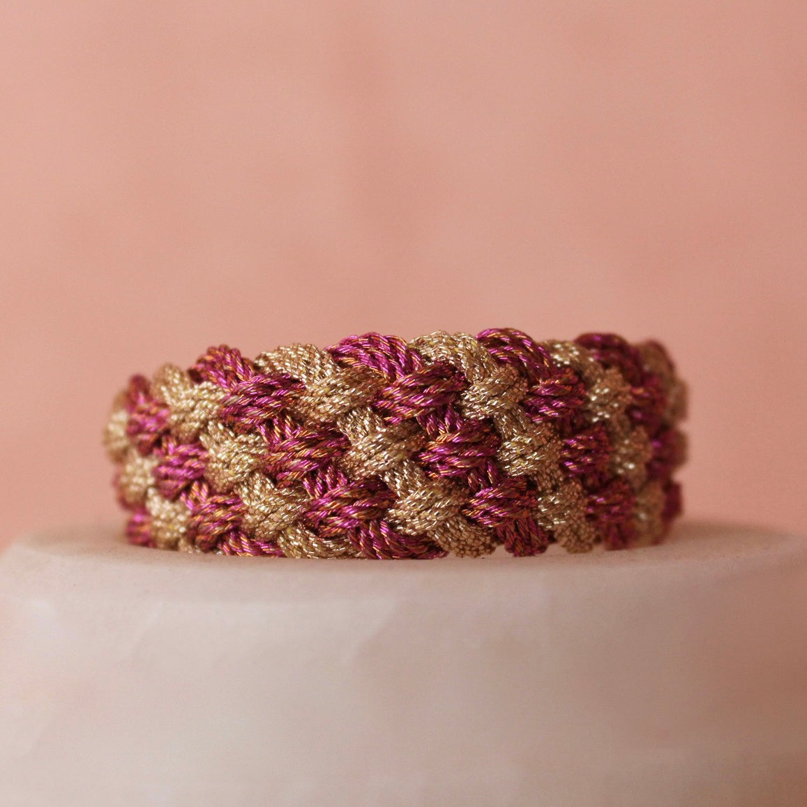 How to Care for Your Maaÿaz Sfifa Jewelry
