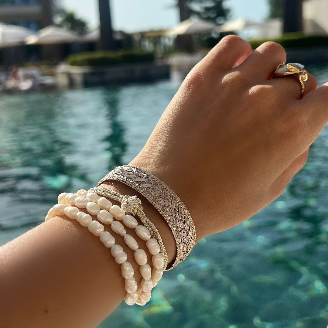 Summer Jewelry Trends - How to Integrate Them with Our Sfifa Creations