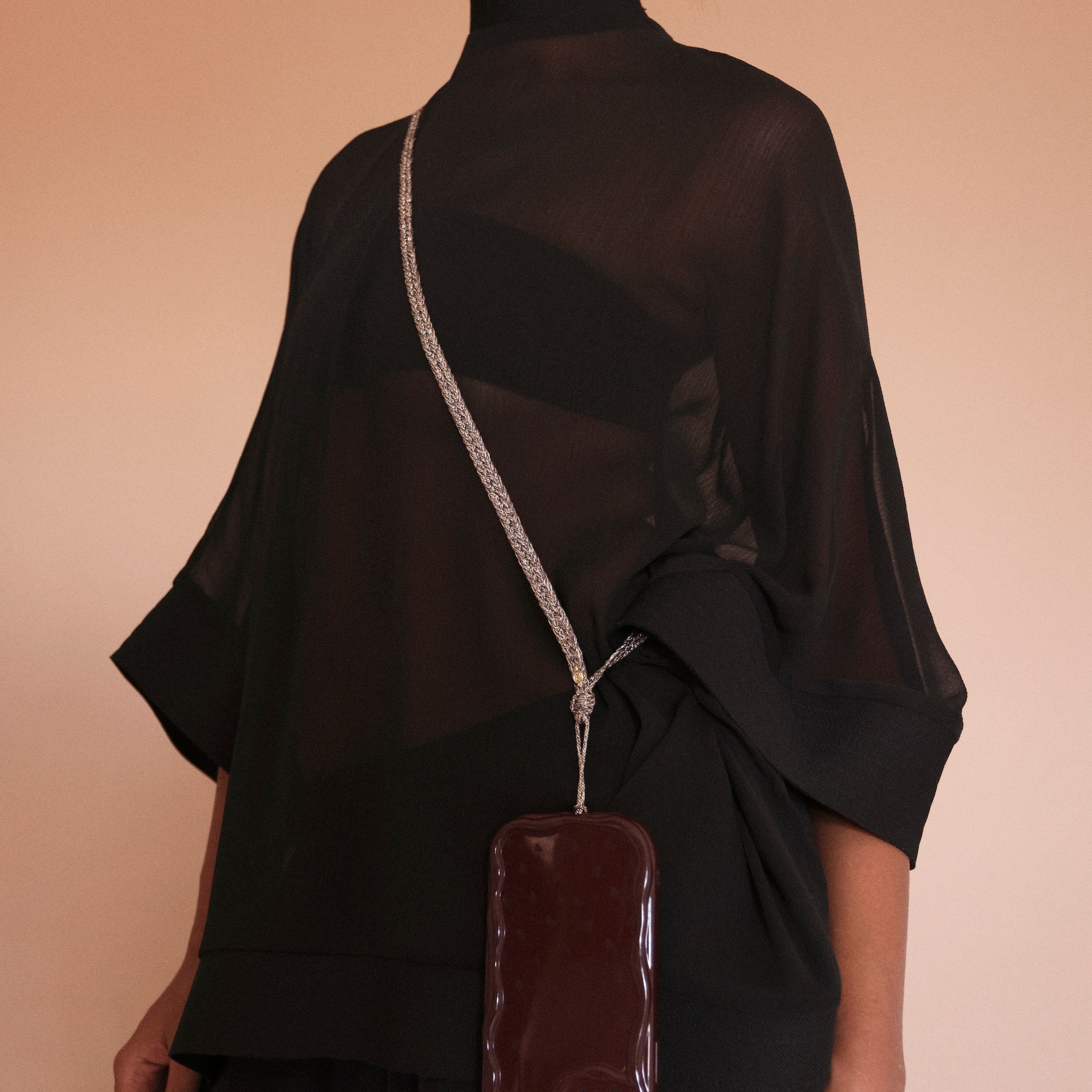 CATさま専用Phone Strap by Aurélie Mathigot 1 Cell Phone Strap, 1 Cellphone Strap, Cat, Cat, Silicone