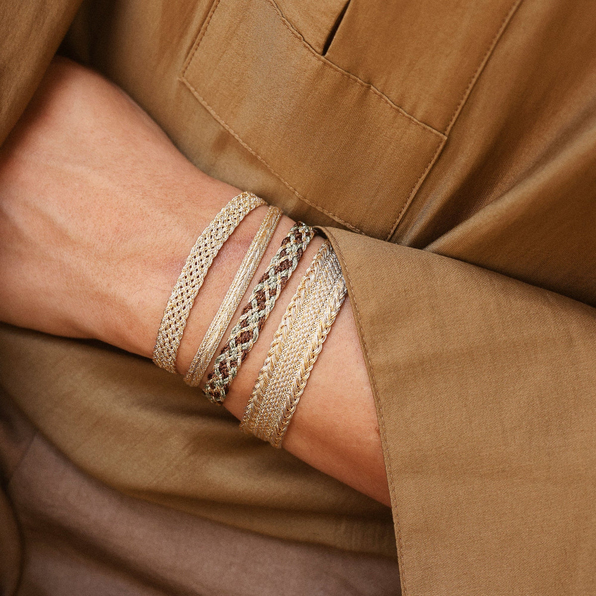 Bracelets