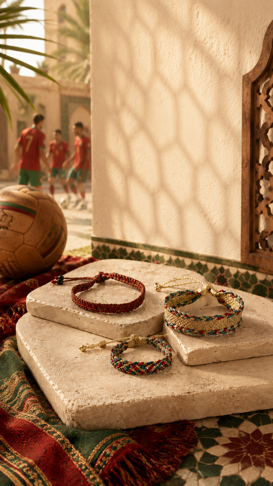 Dima Maghreb