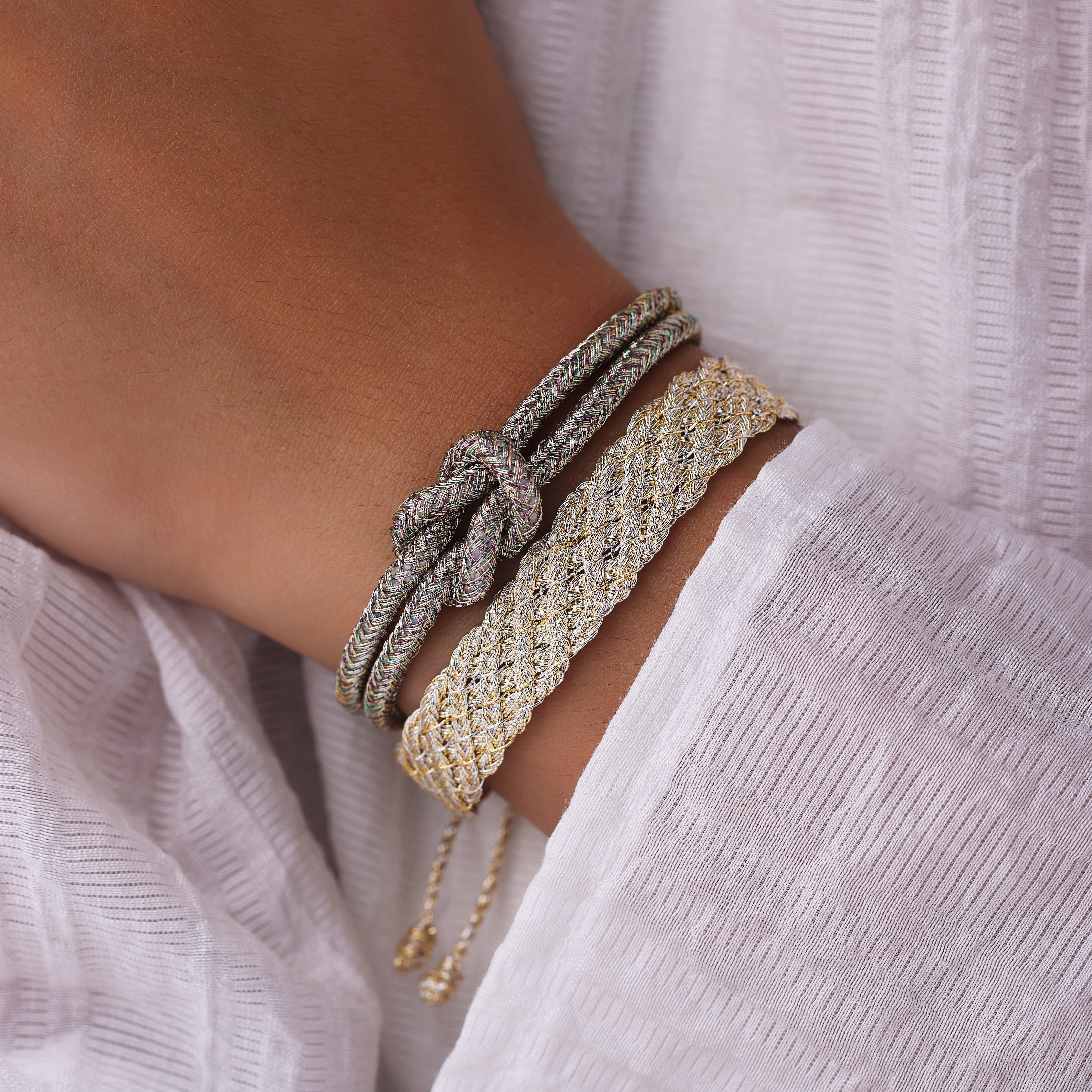 Lines Bracelet