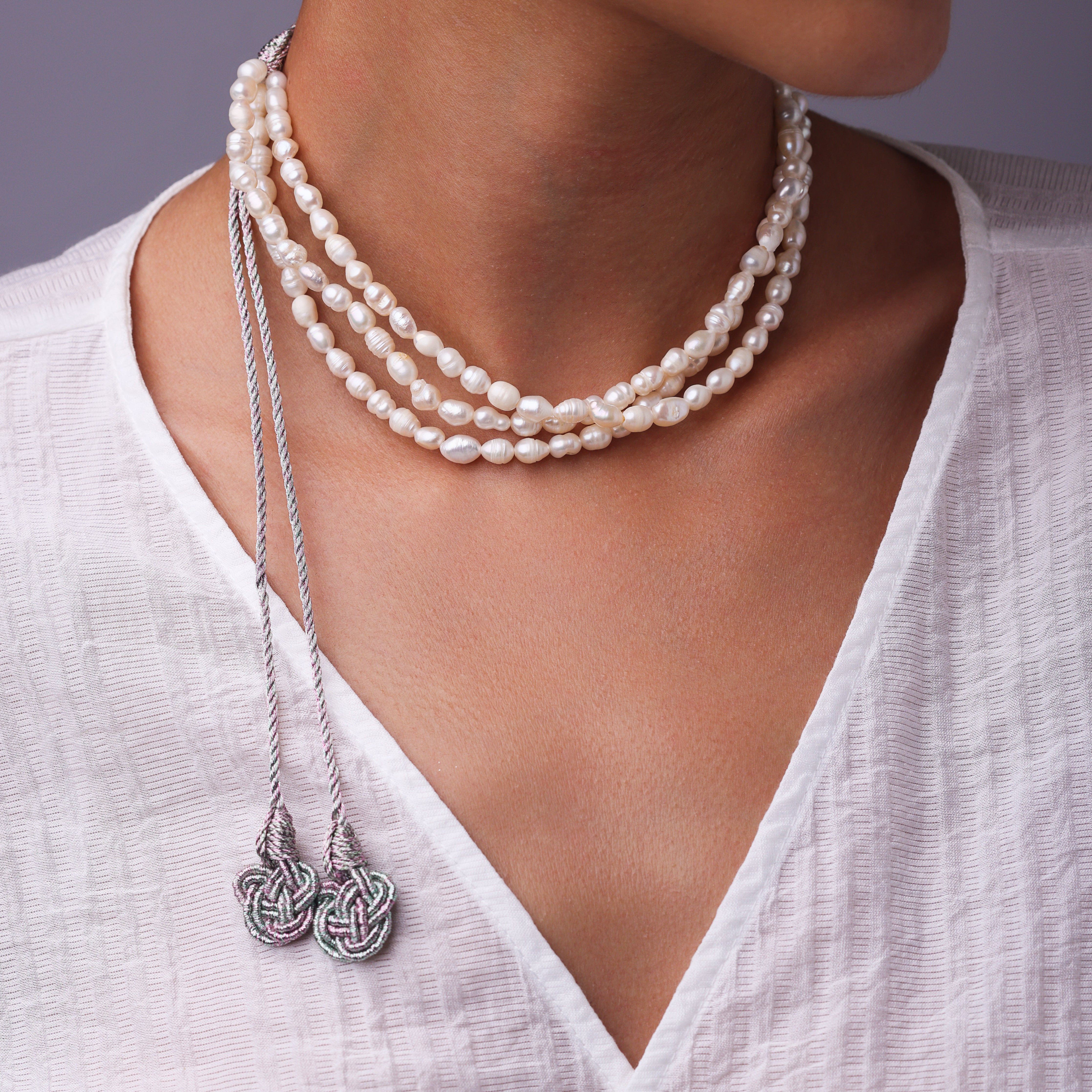 Maxi Joher Necklace