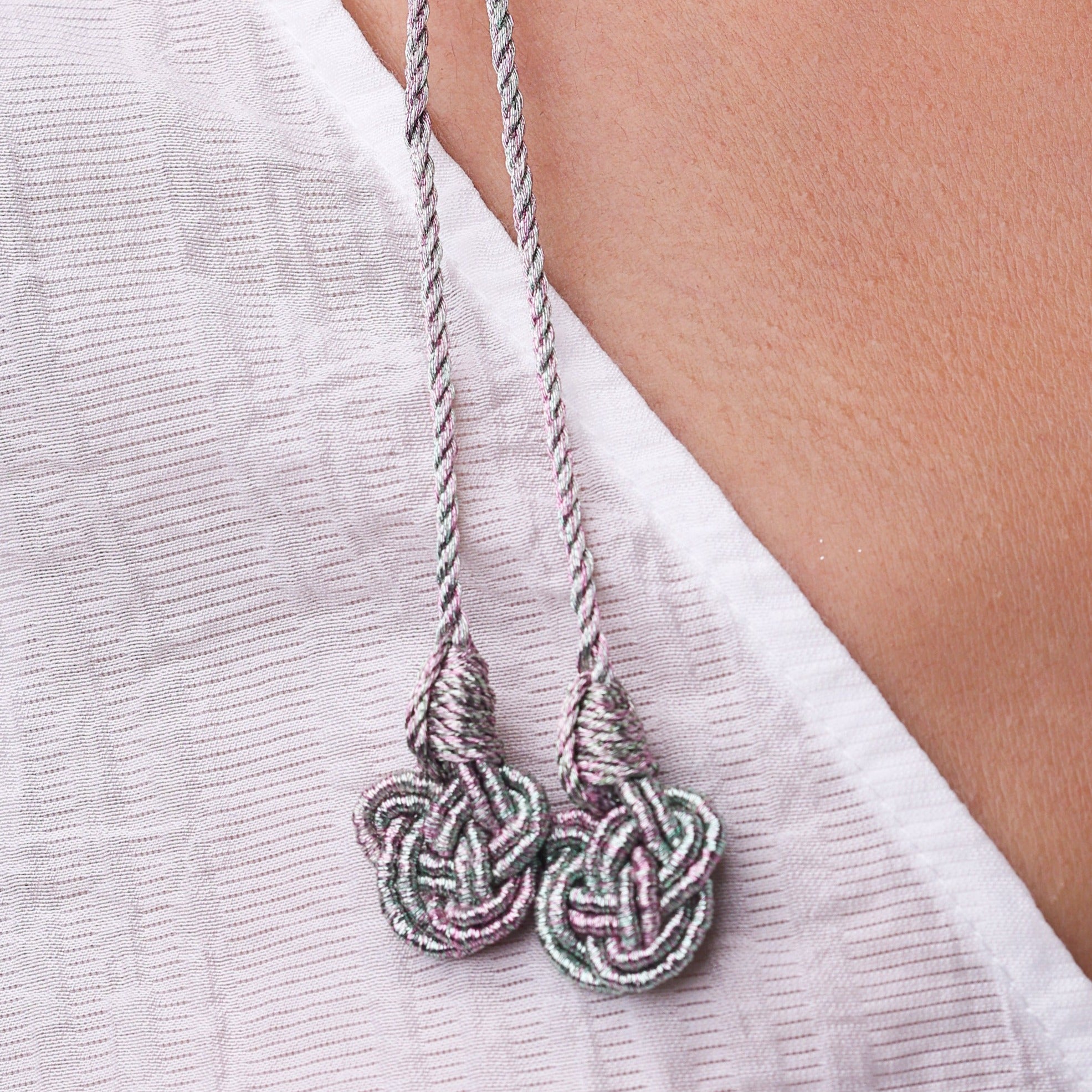 Maxi Joher Necklace