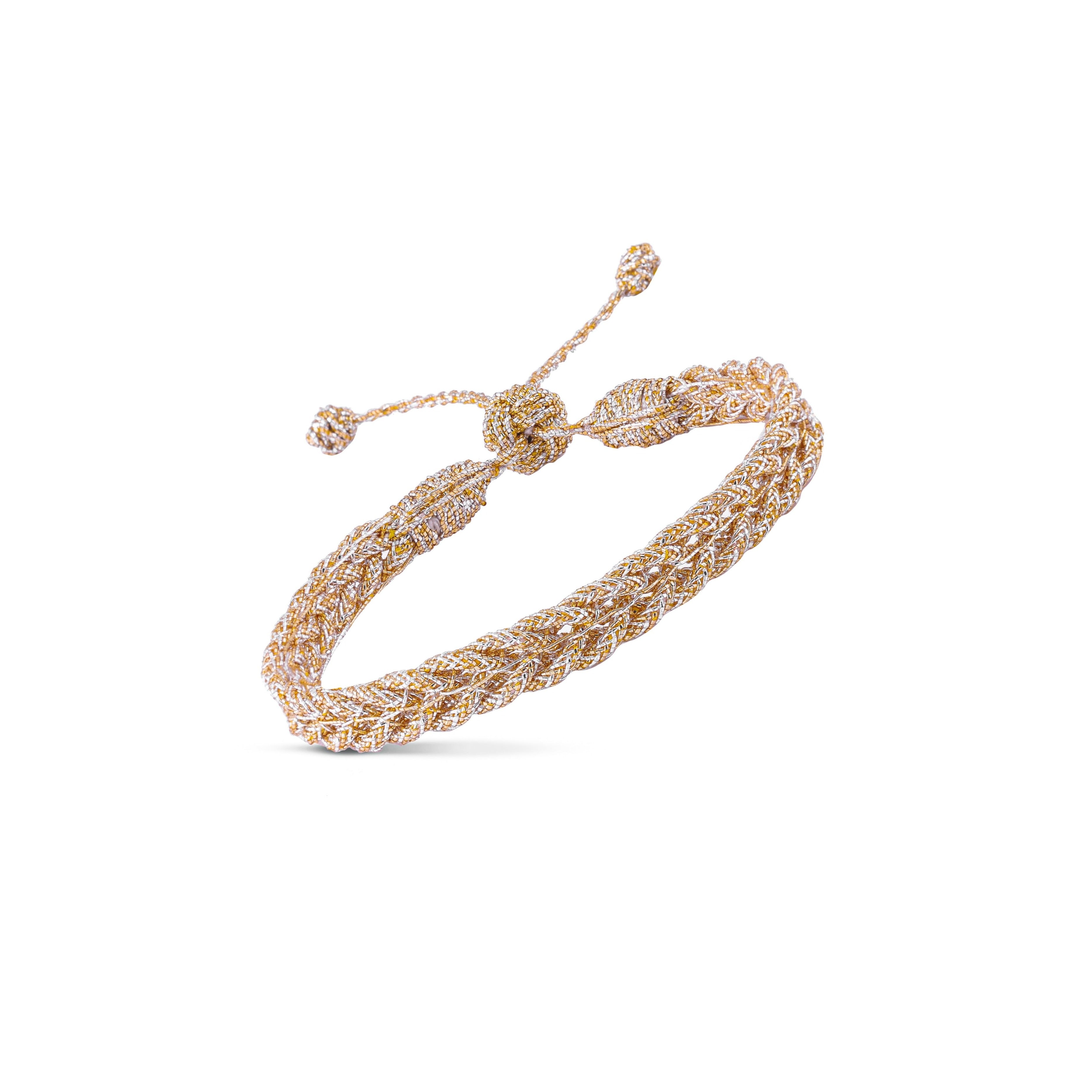 Braided Bracelet