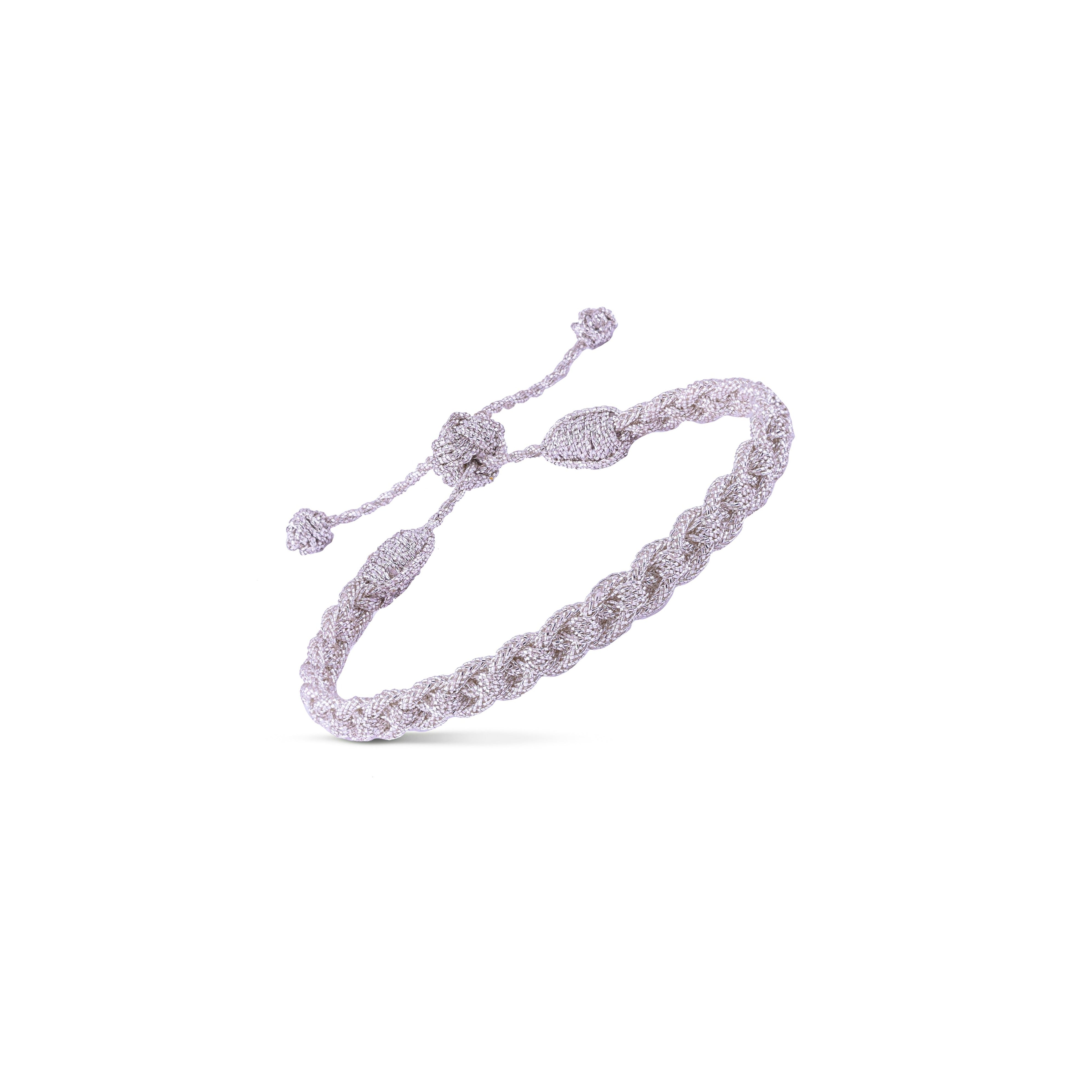 Infinity Bracelet