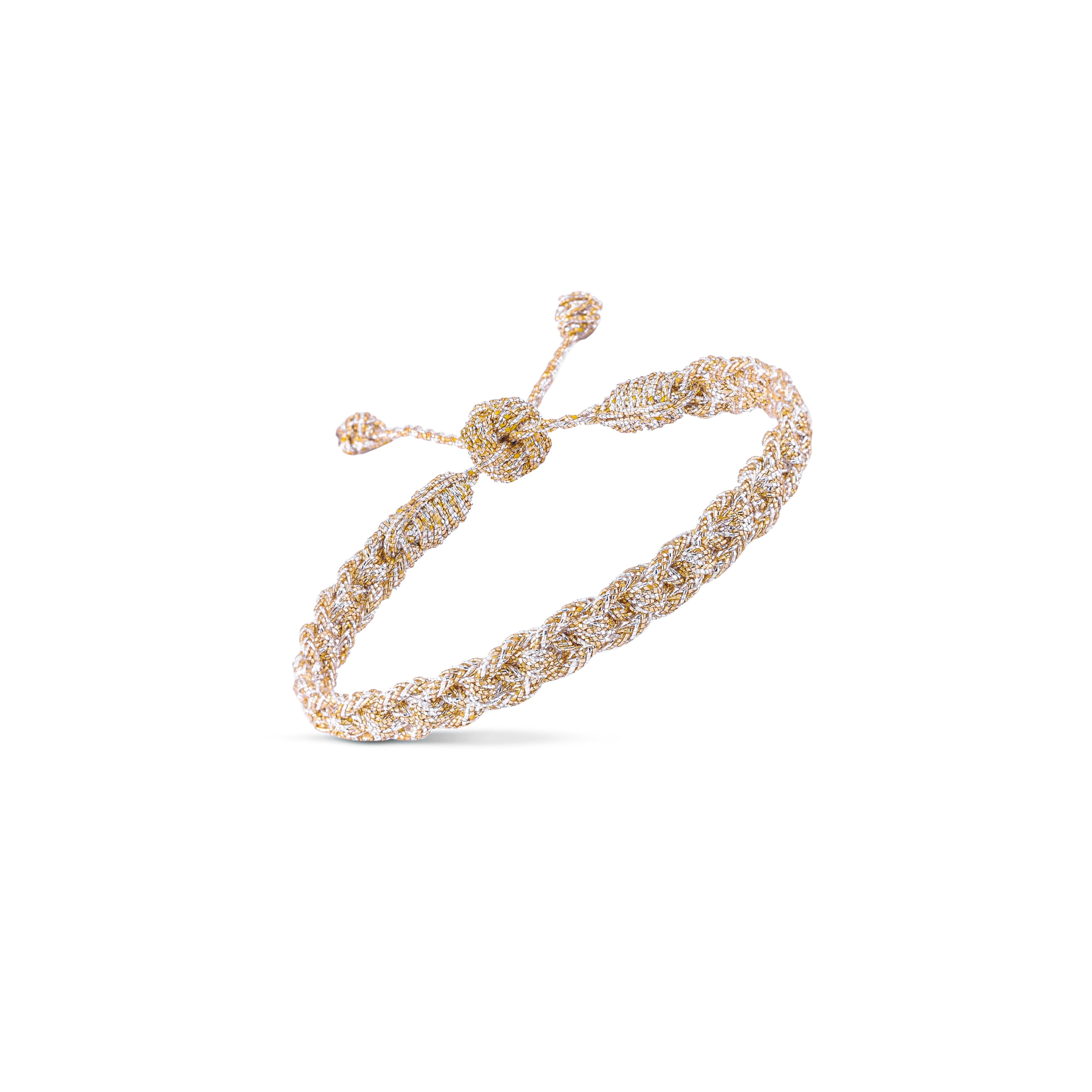 Infinity Bracelet