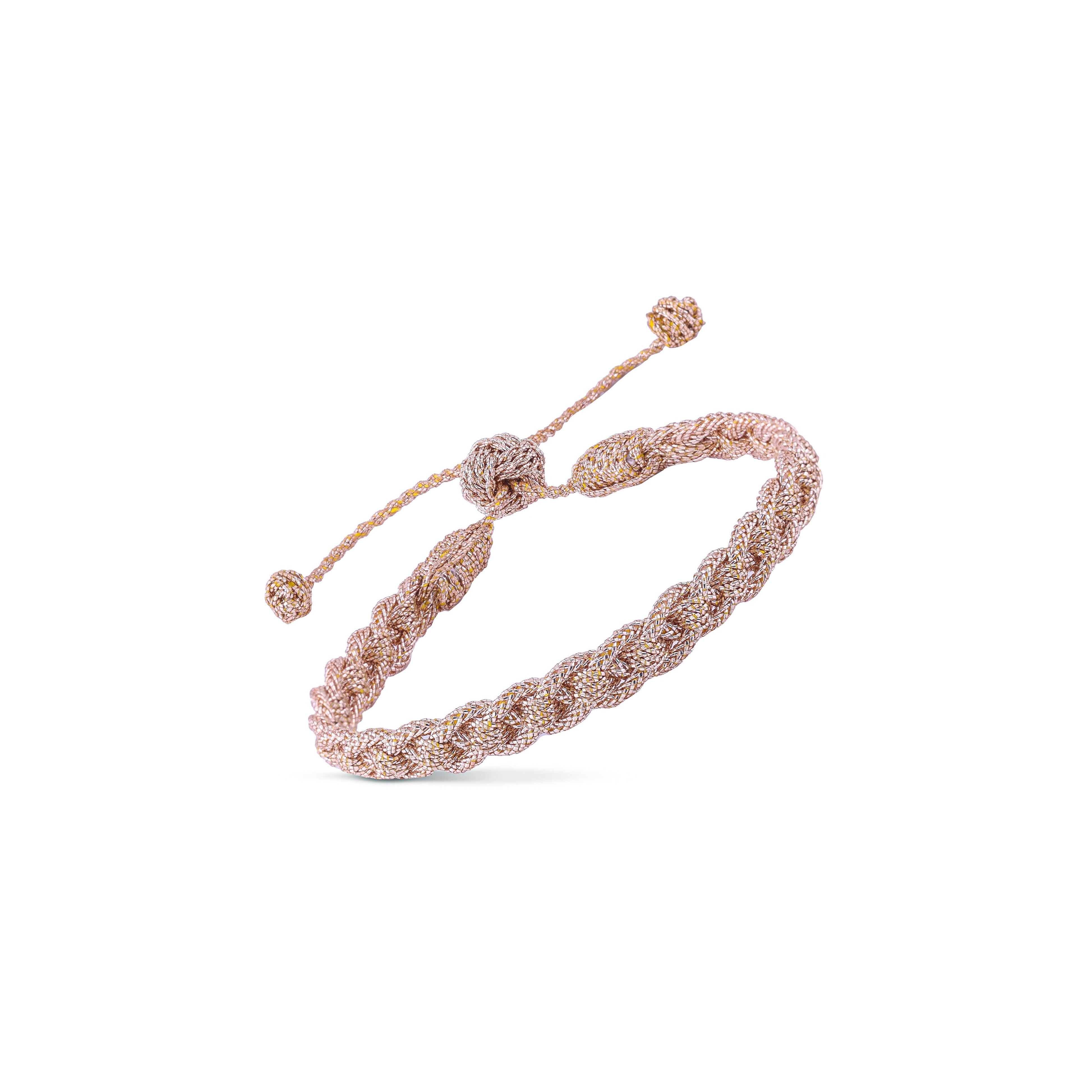 Infinity Bracelet