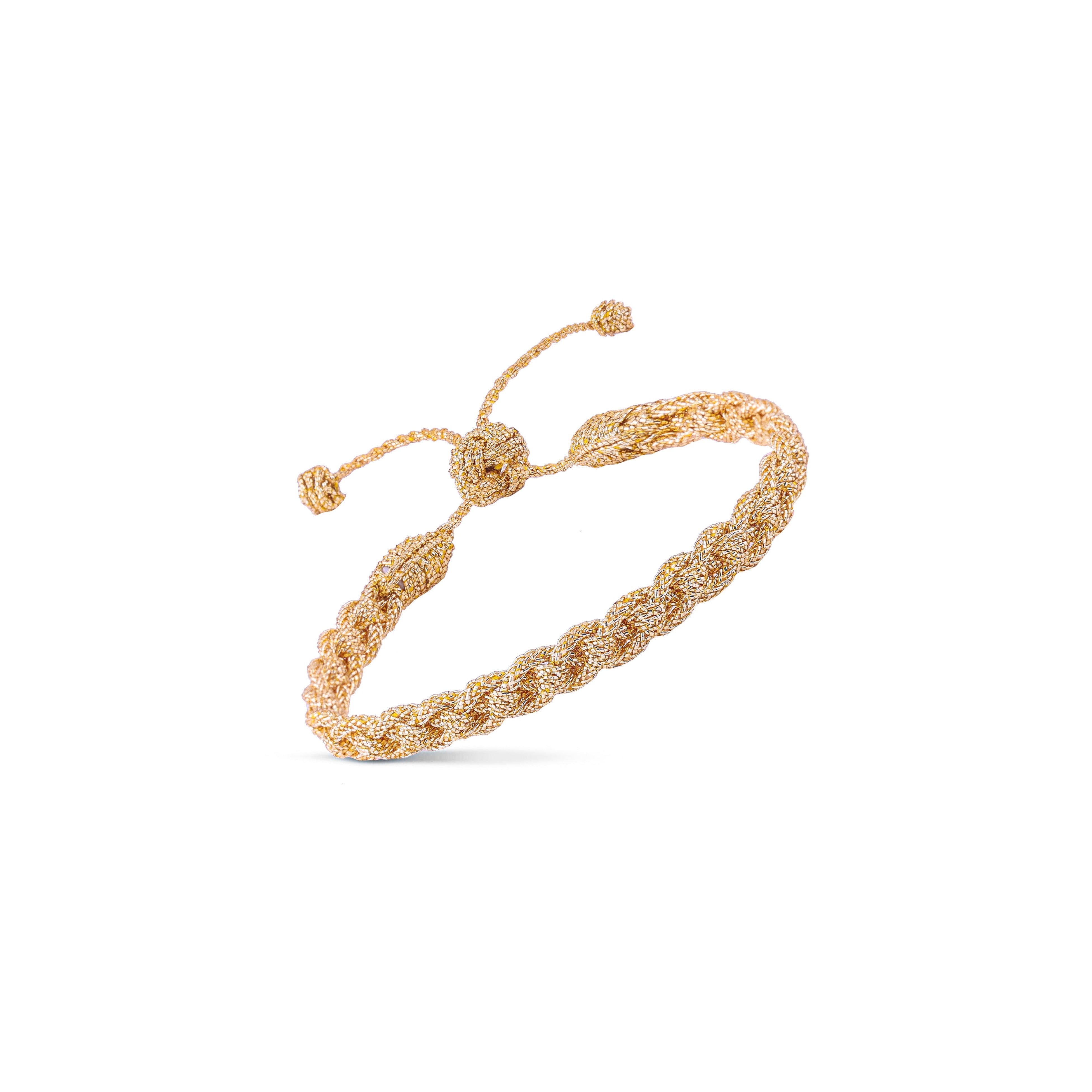 Infinity Bracelet