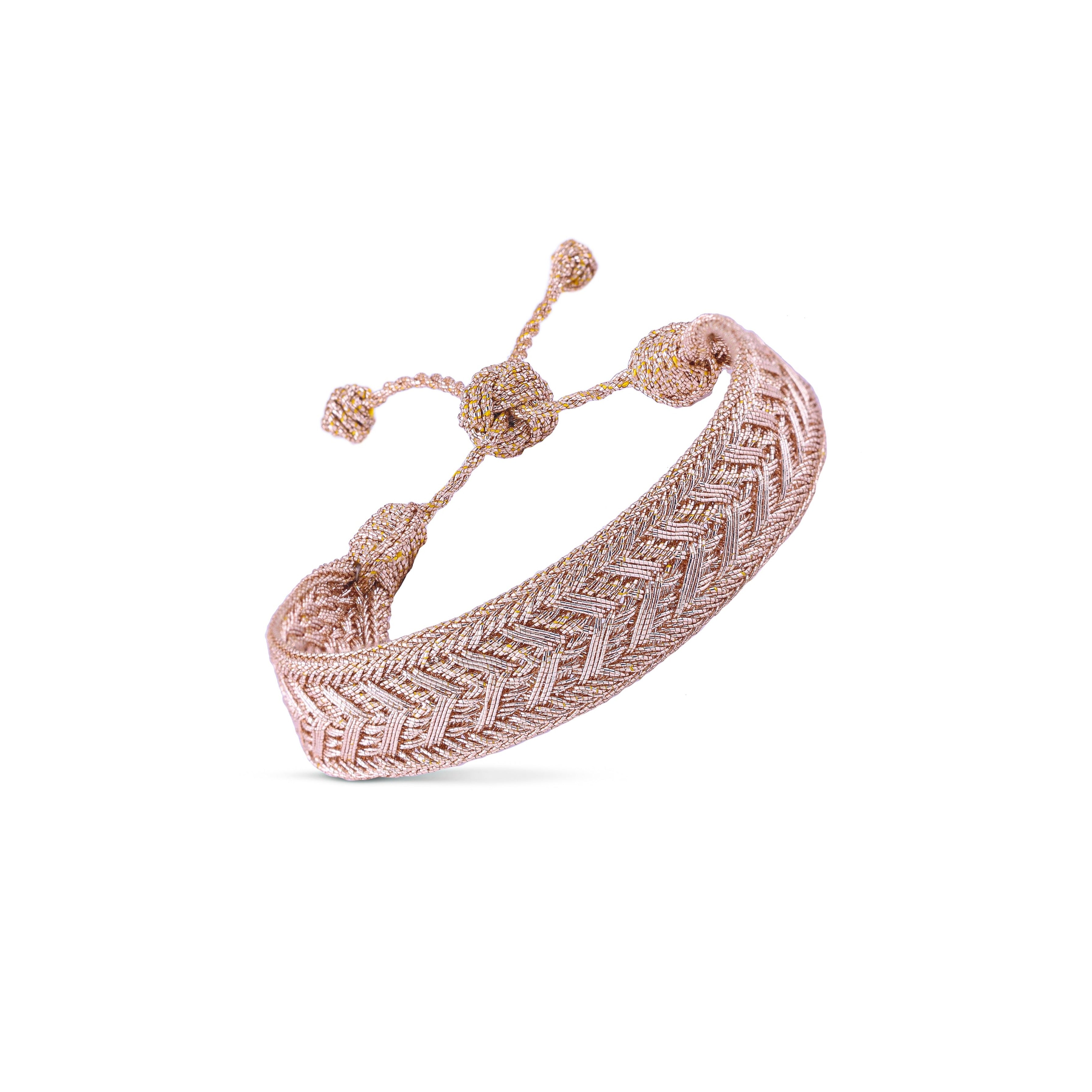 Intermix Bracelet
