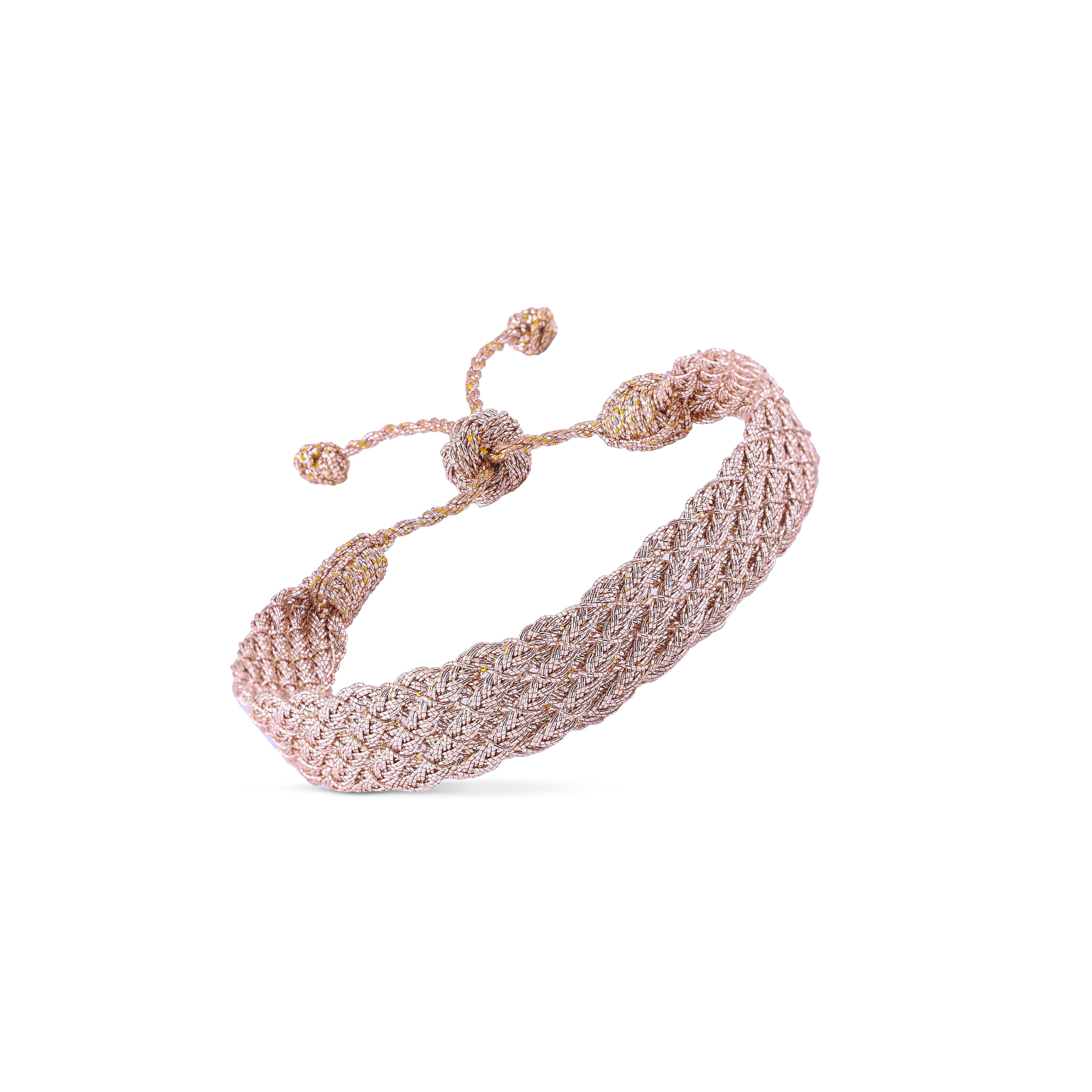 Lines Bracelet