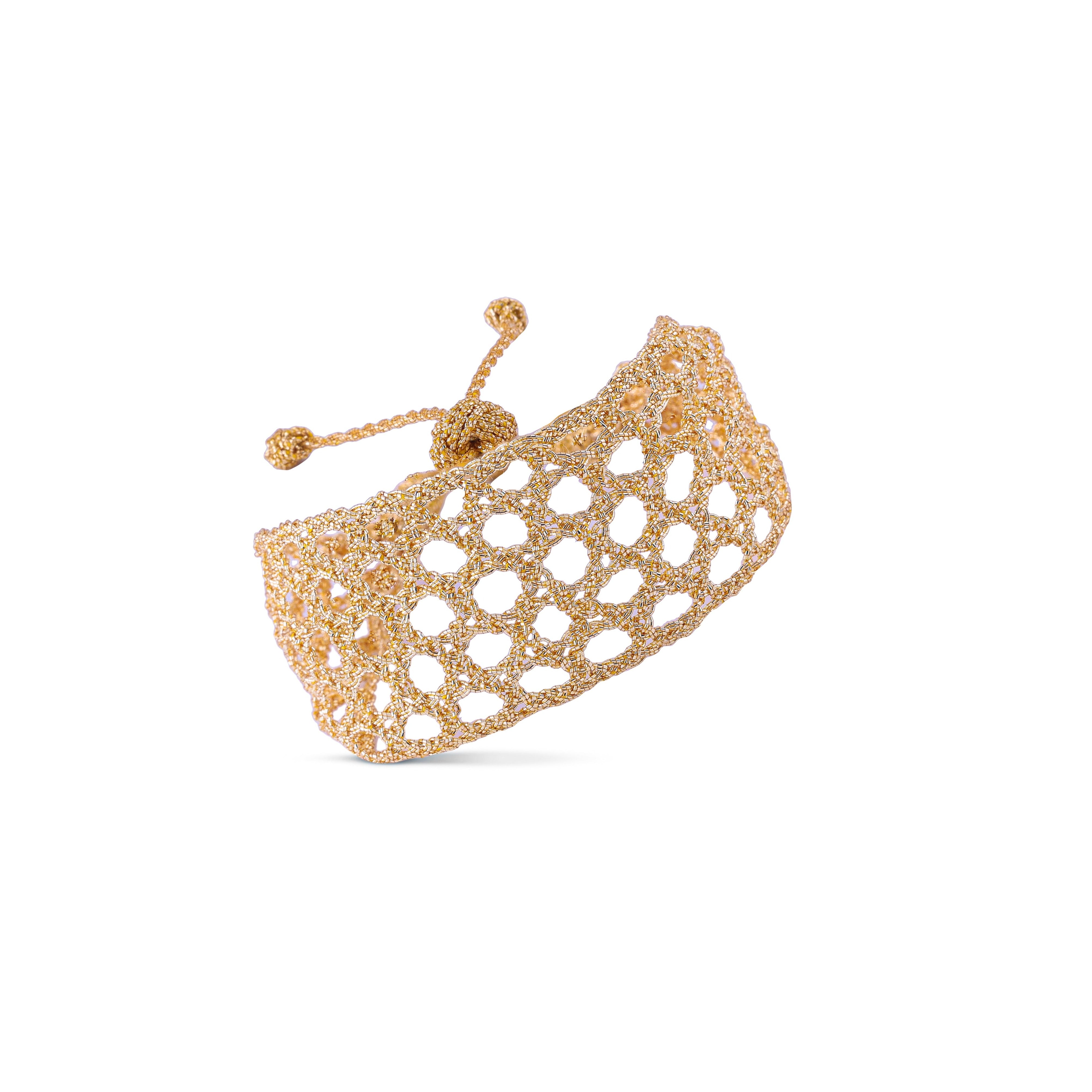 Lamaa Bracelet
