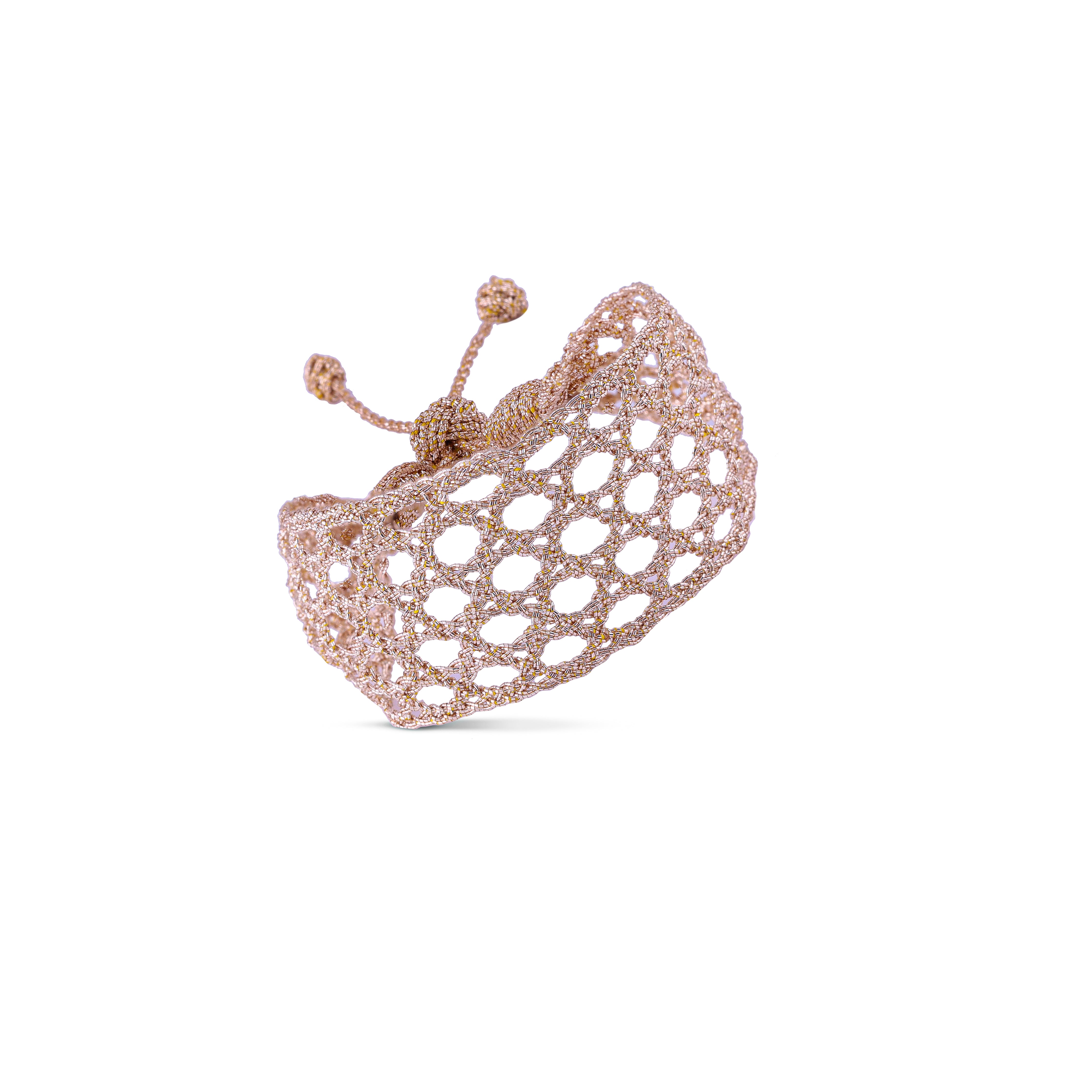 Lamaa Bracelet