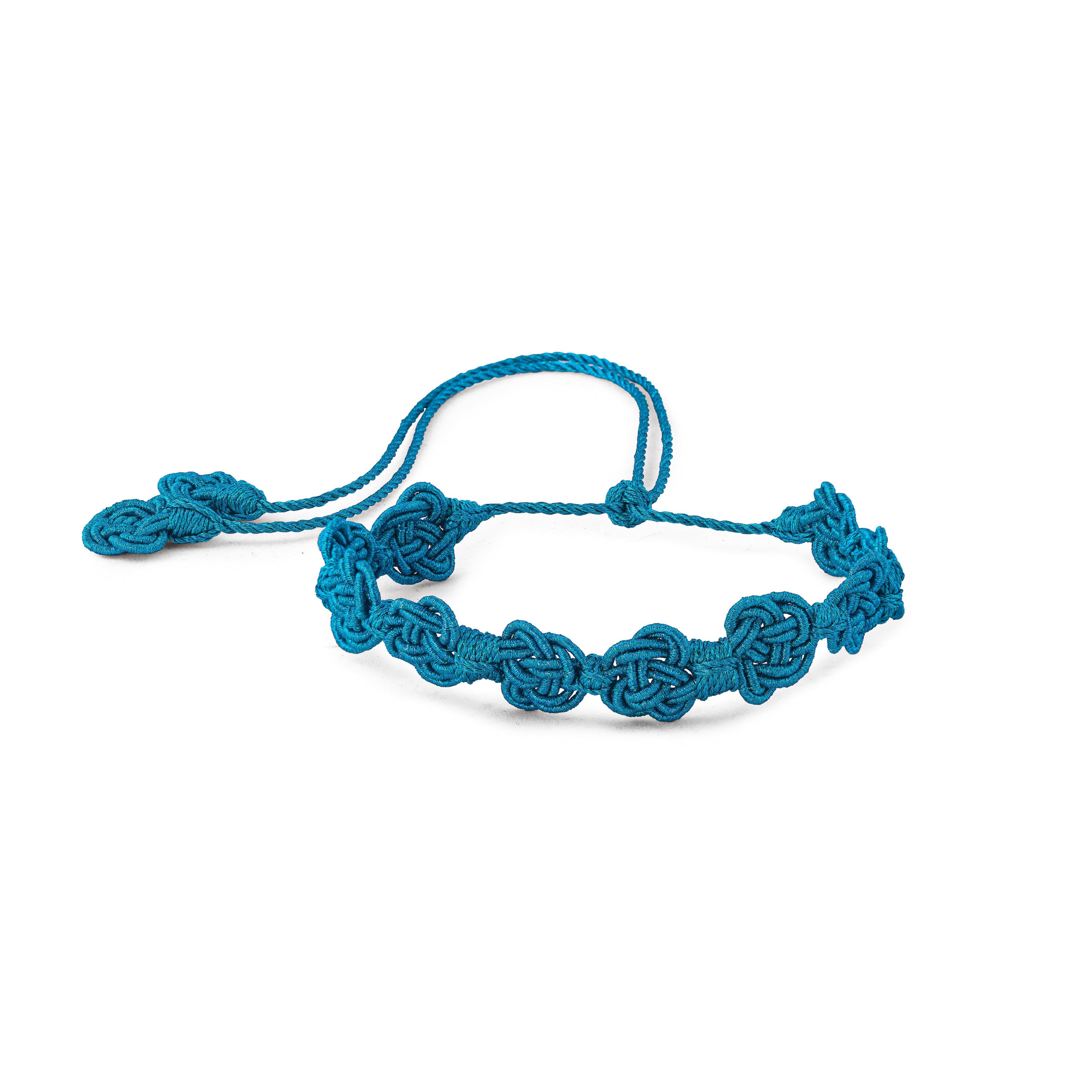 Taasab Choker