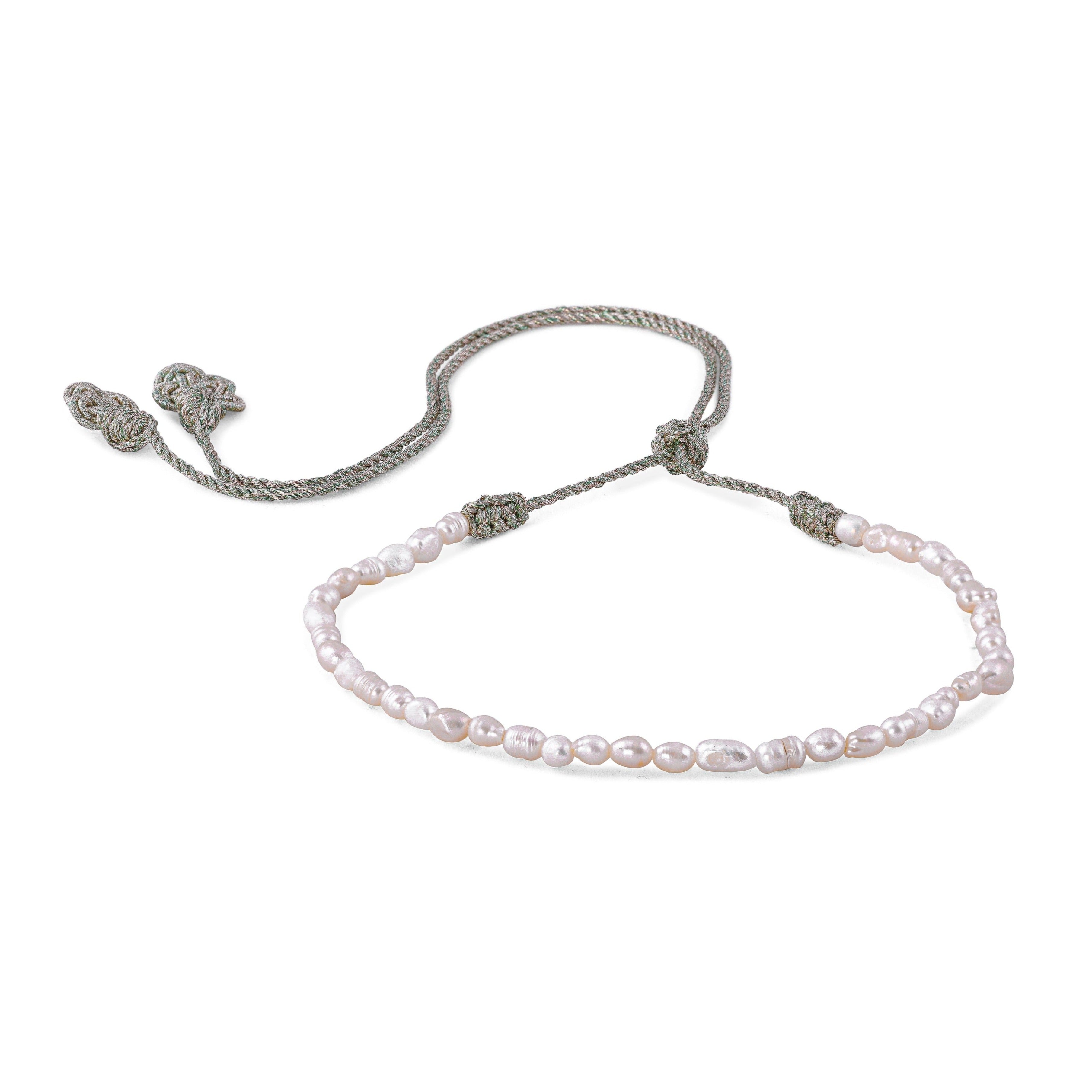 One Joher Necklace