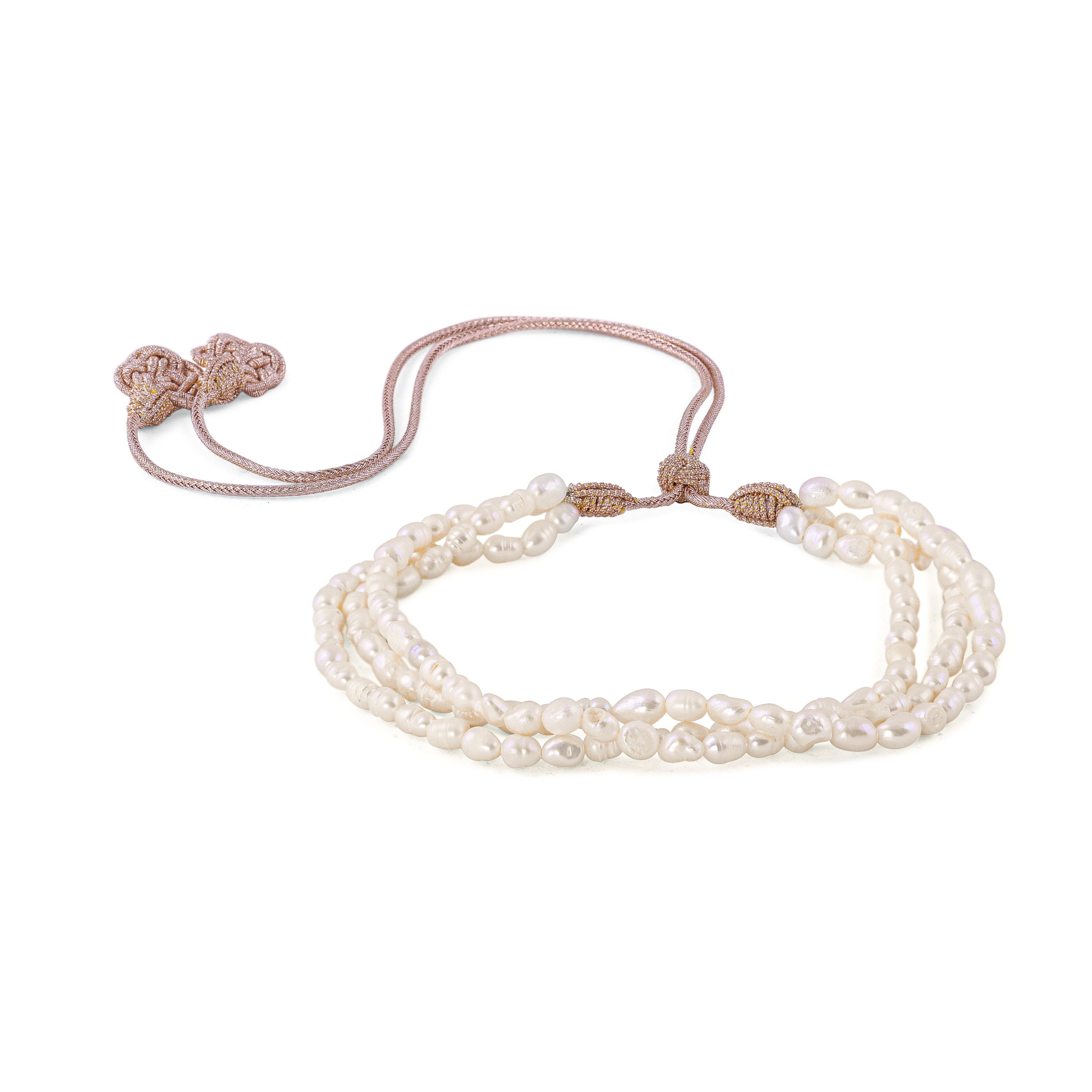 Maxi Joher Necklace