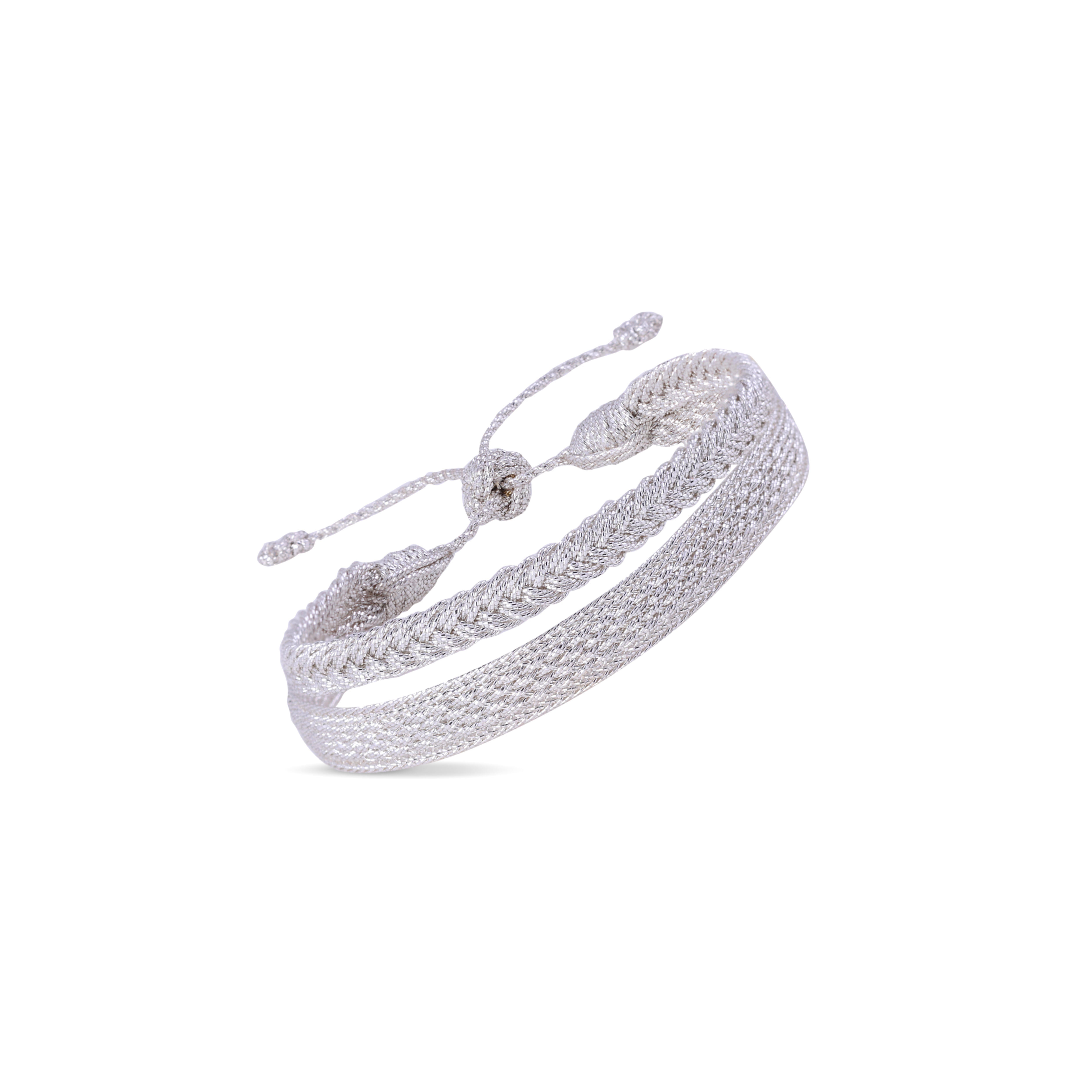 Duo Izy + Eya Bracelet