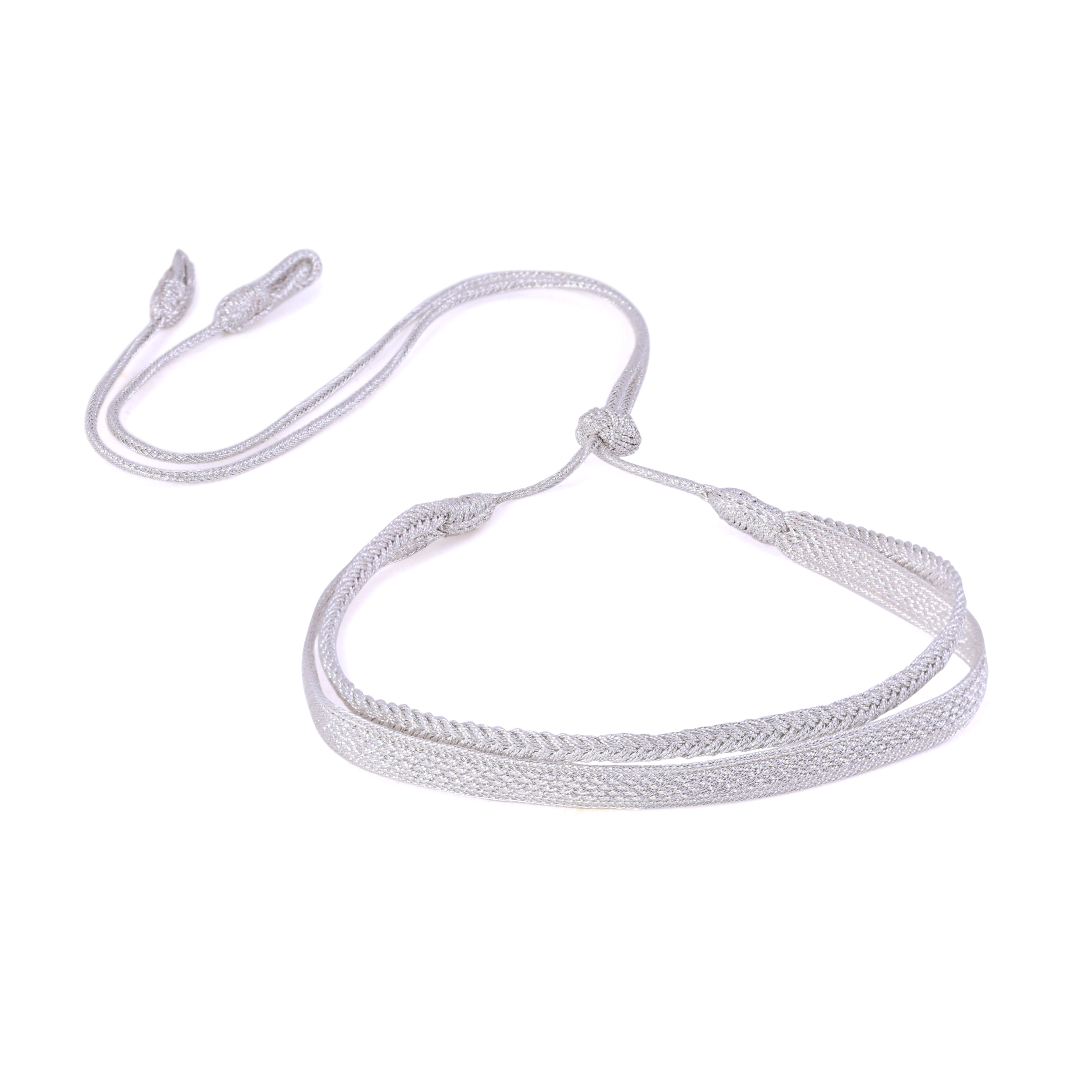 Duo Izy + Eya Choker