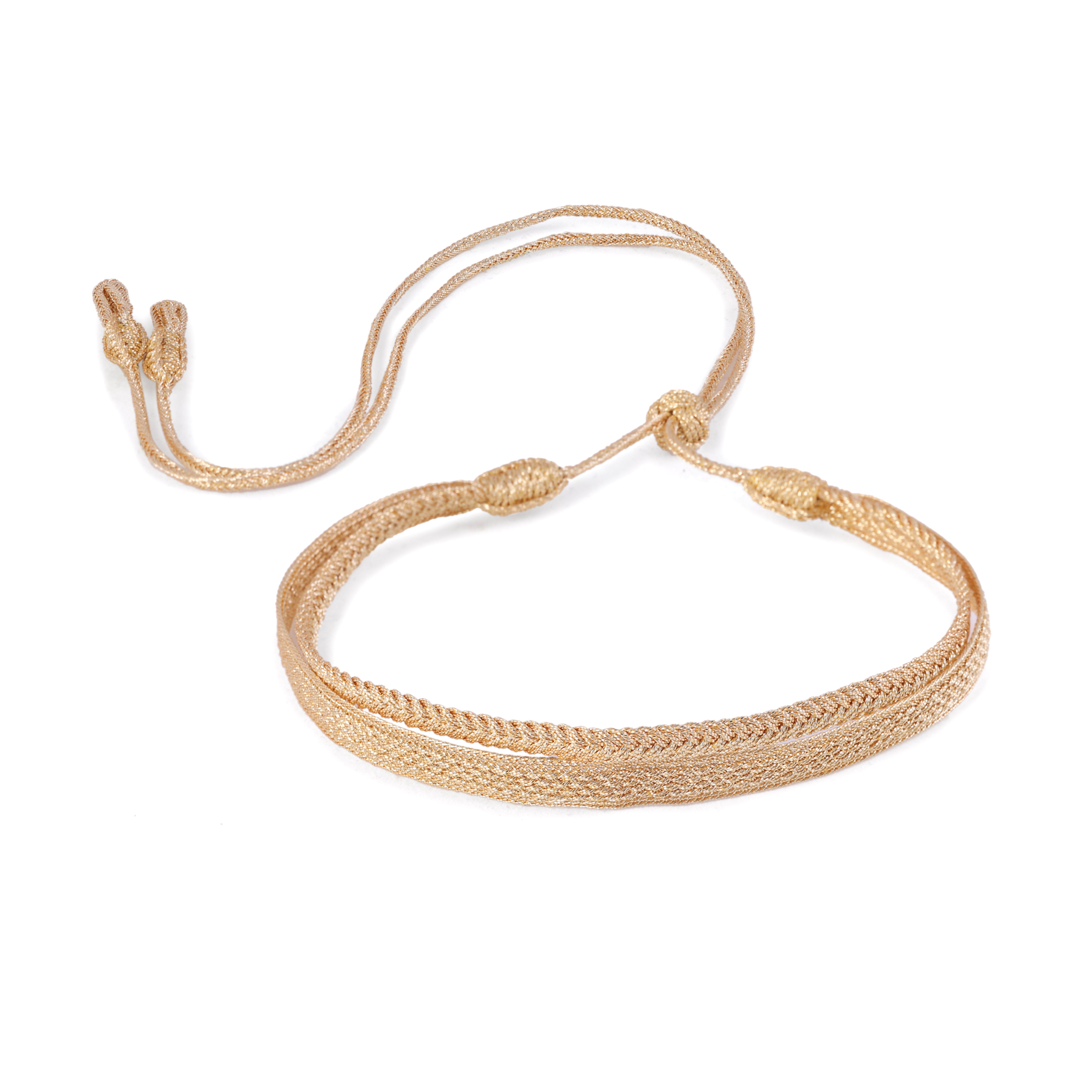 Duo Izy + Eya Choker