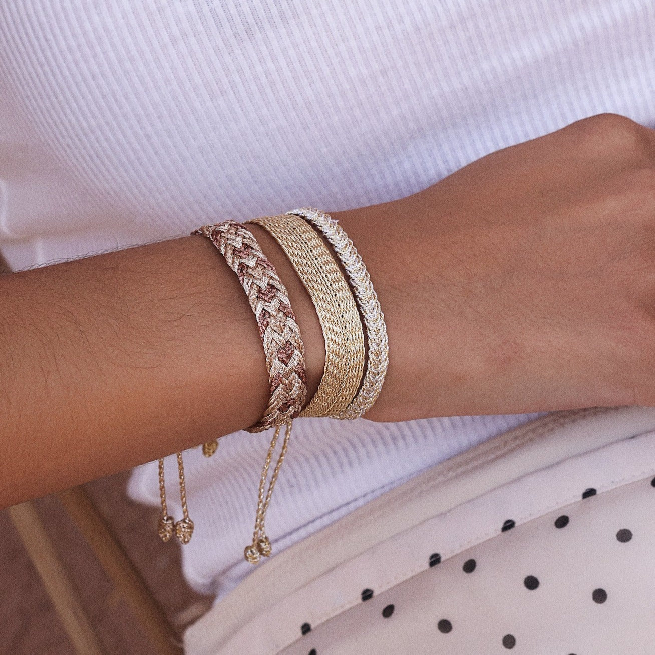 Eya Bracelet