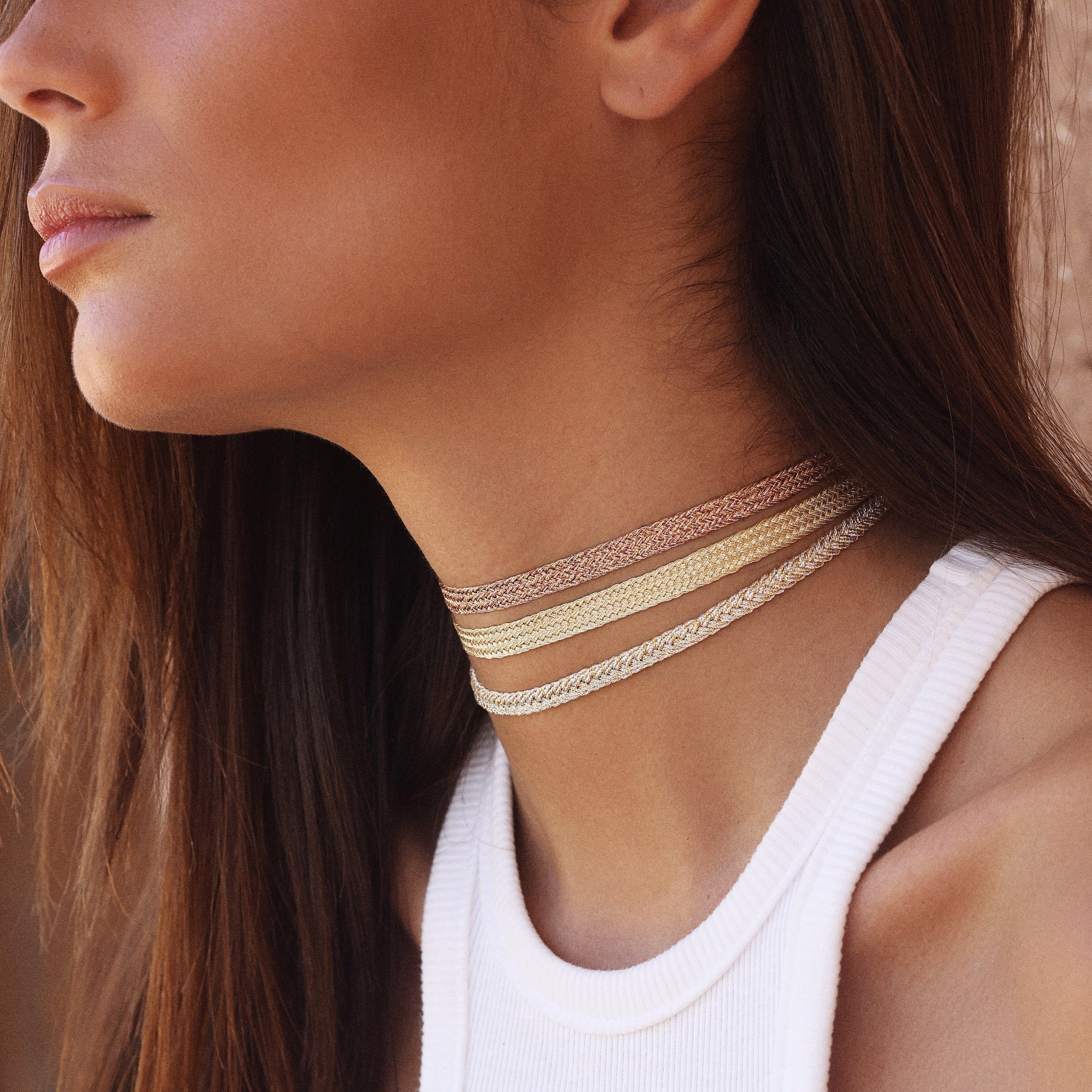 Ania Choker