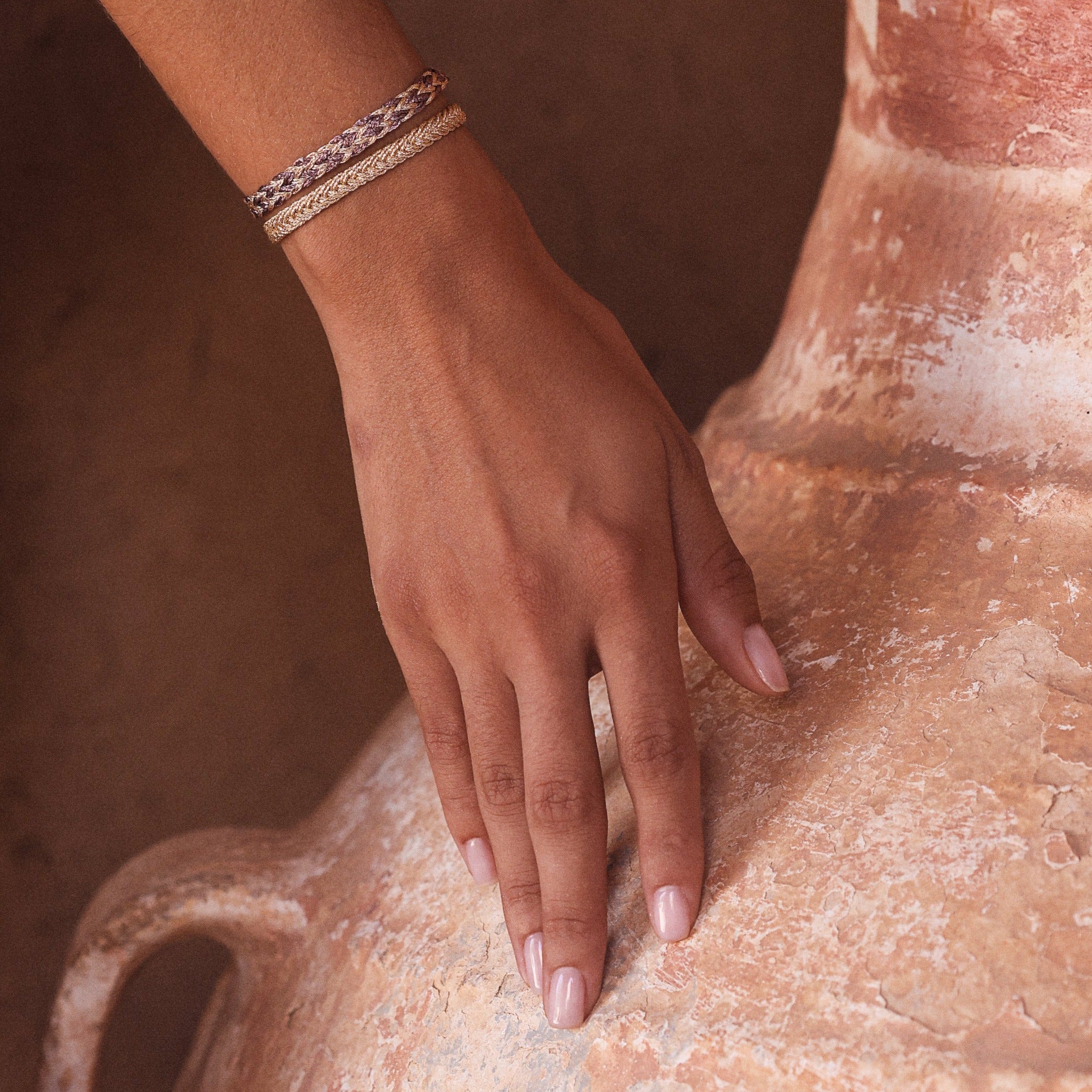 Eya Bracelet