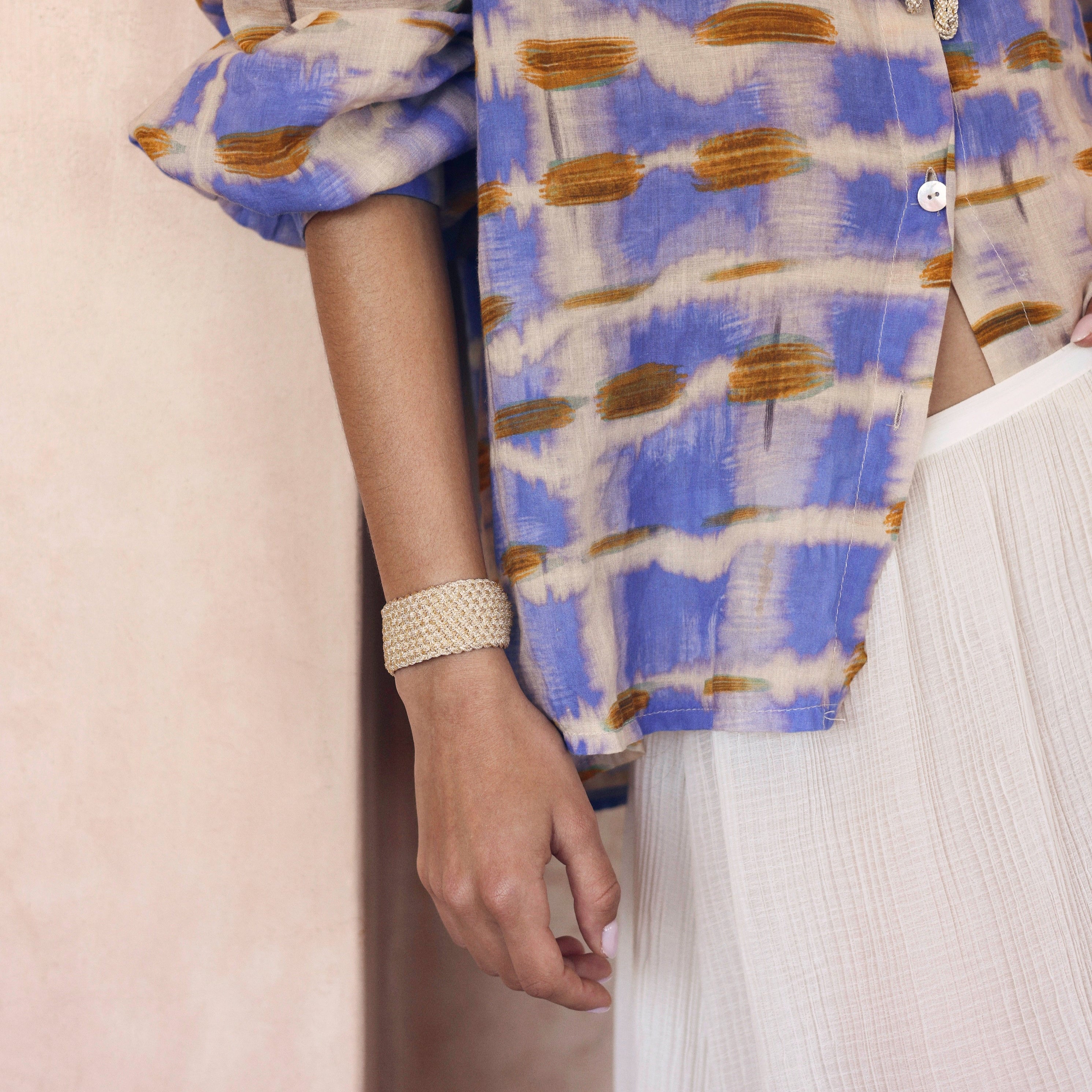 Maxi Diyah Bracelet