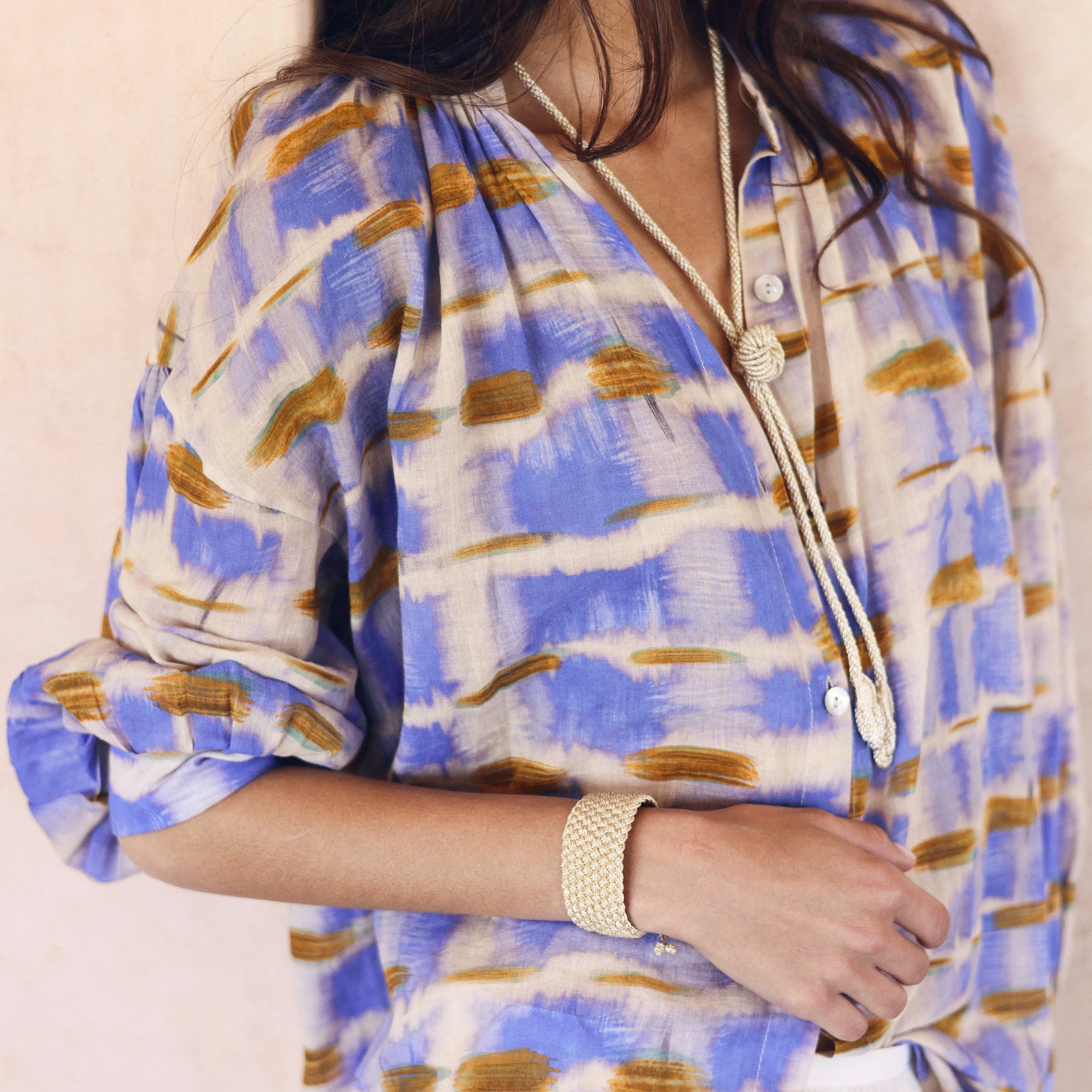 Maxi Diyah Bracelet