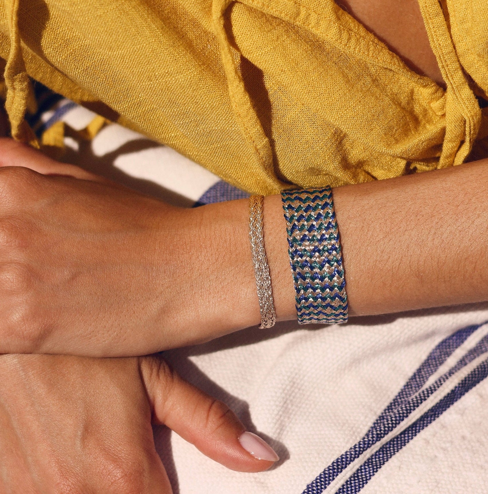 Zyn Bracelet