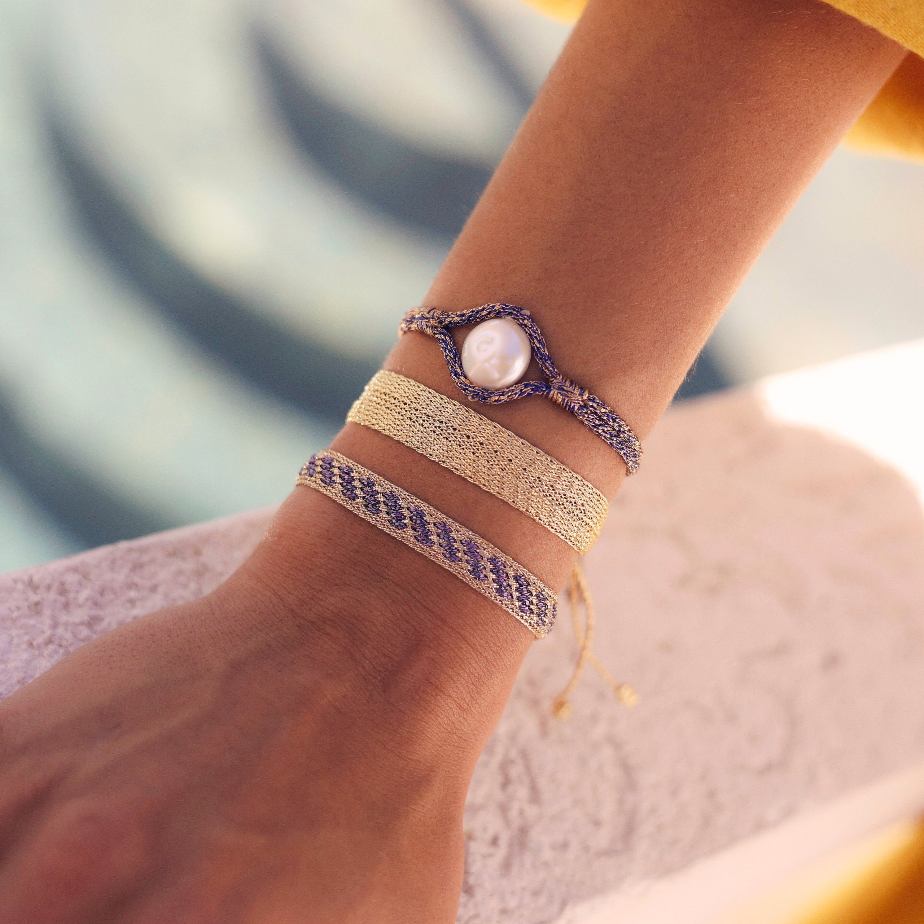 Rolo Bracelet