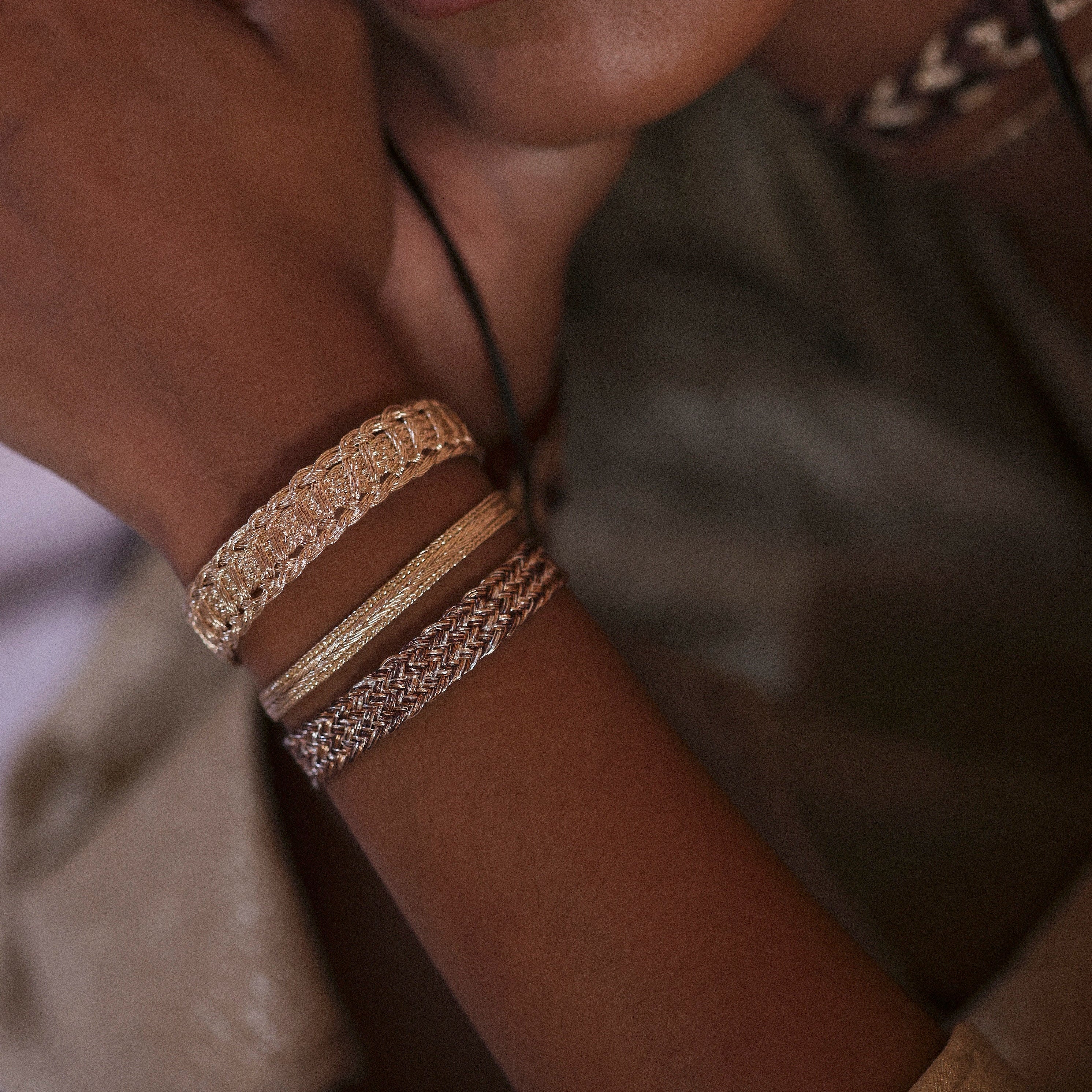 Ayla Bracelet