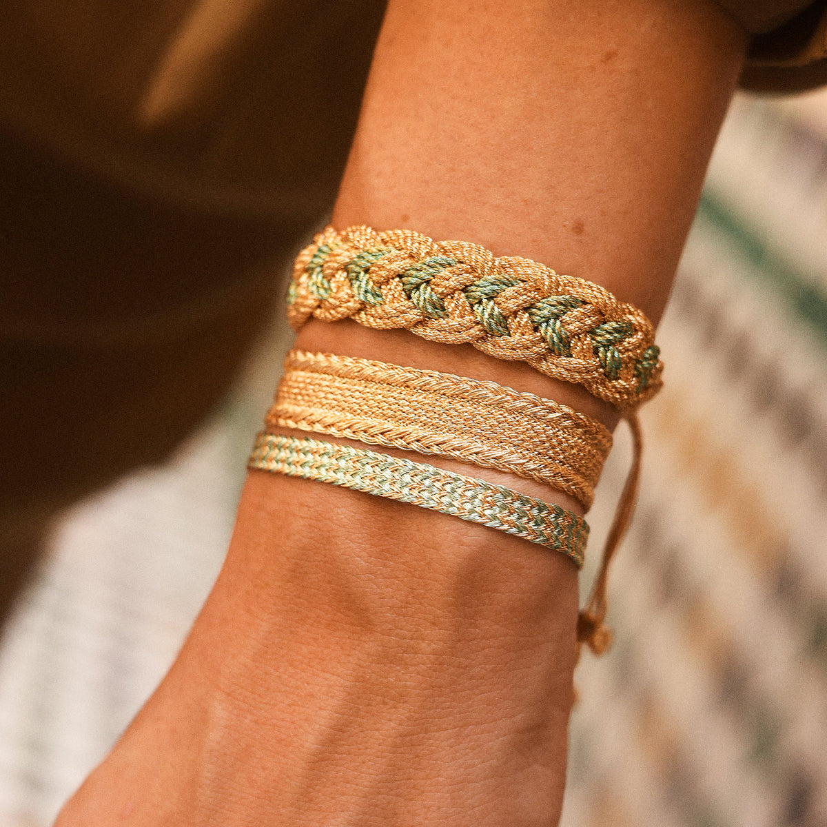 Nalea Bracelet