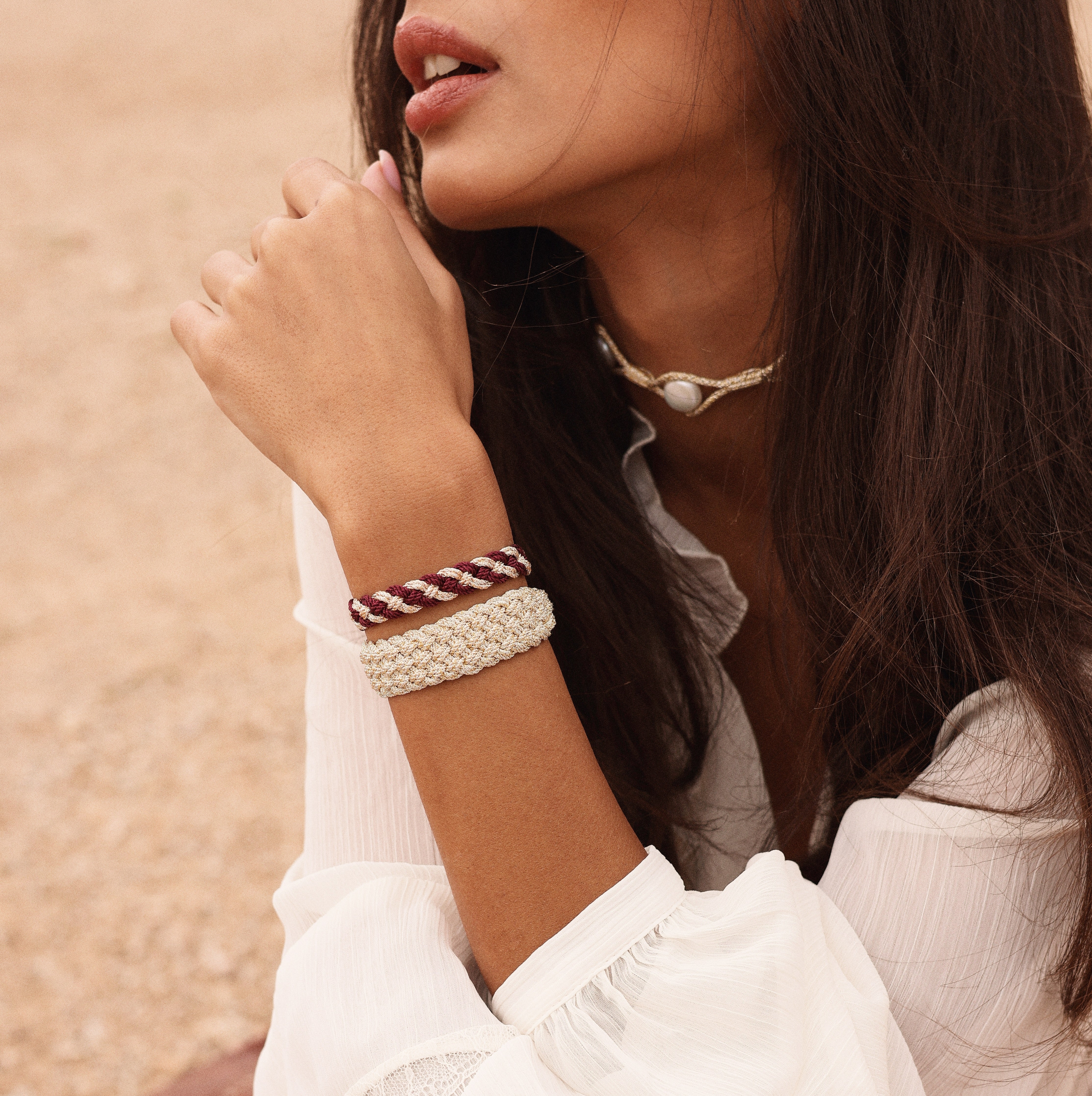 sfifa bracelet bold