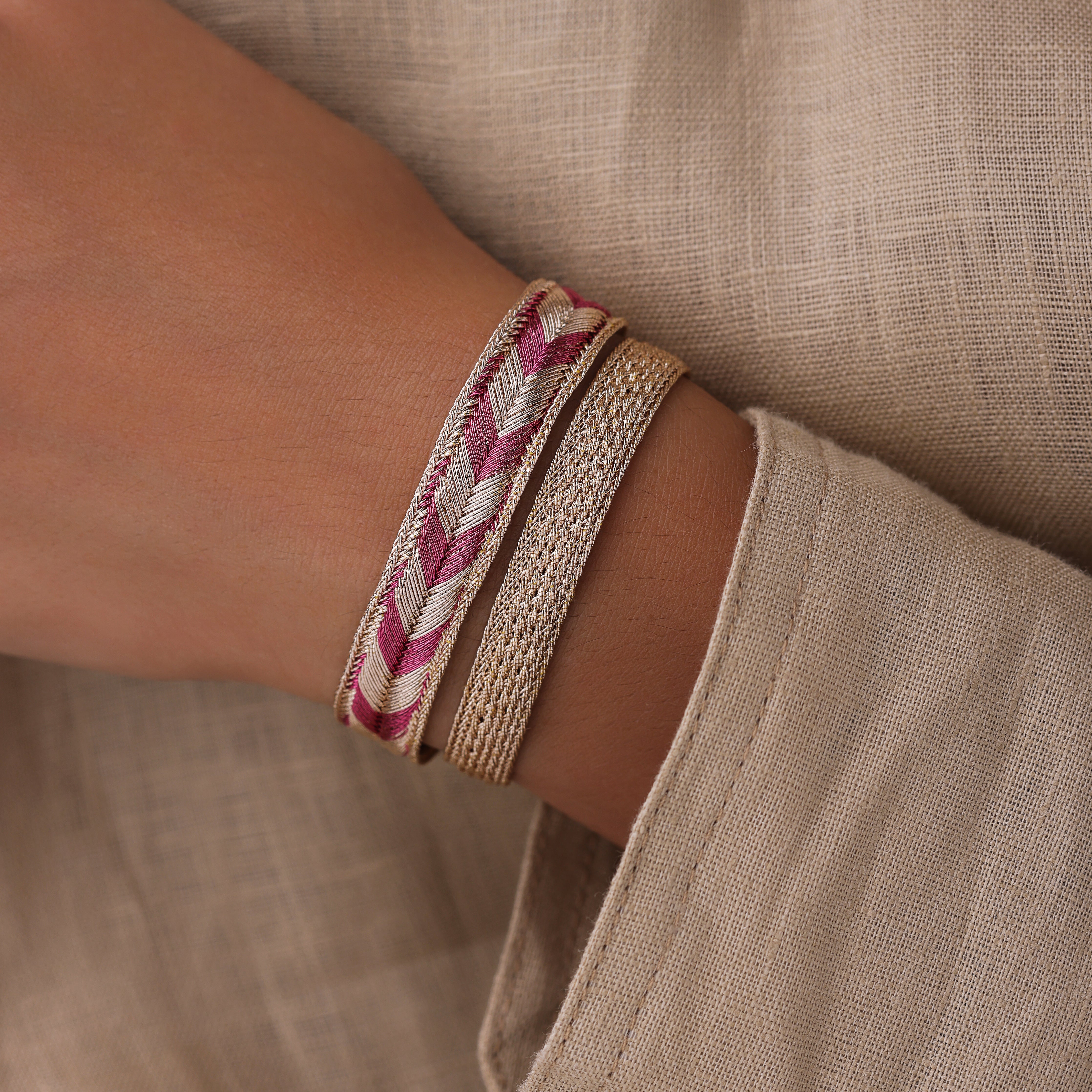 Izy Bracelet