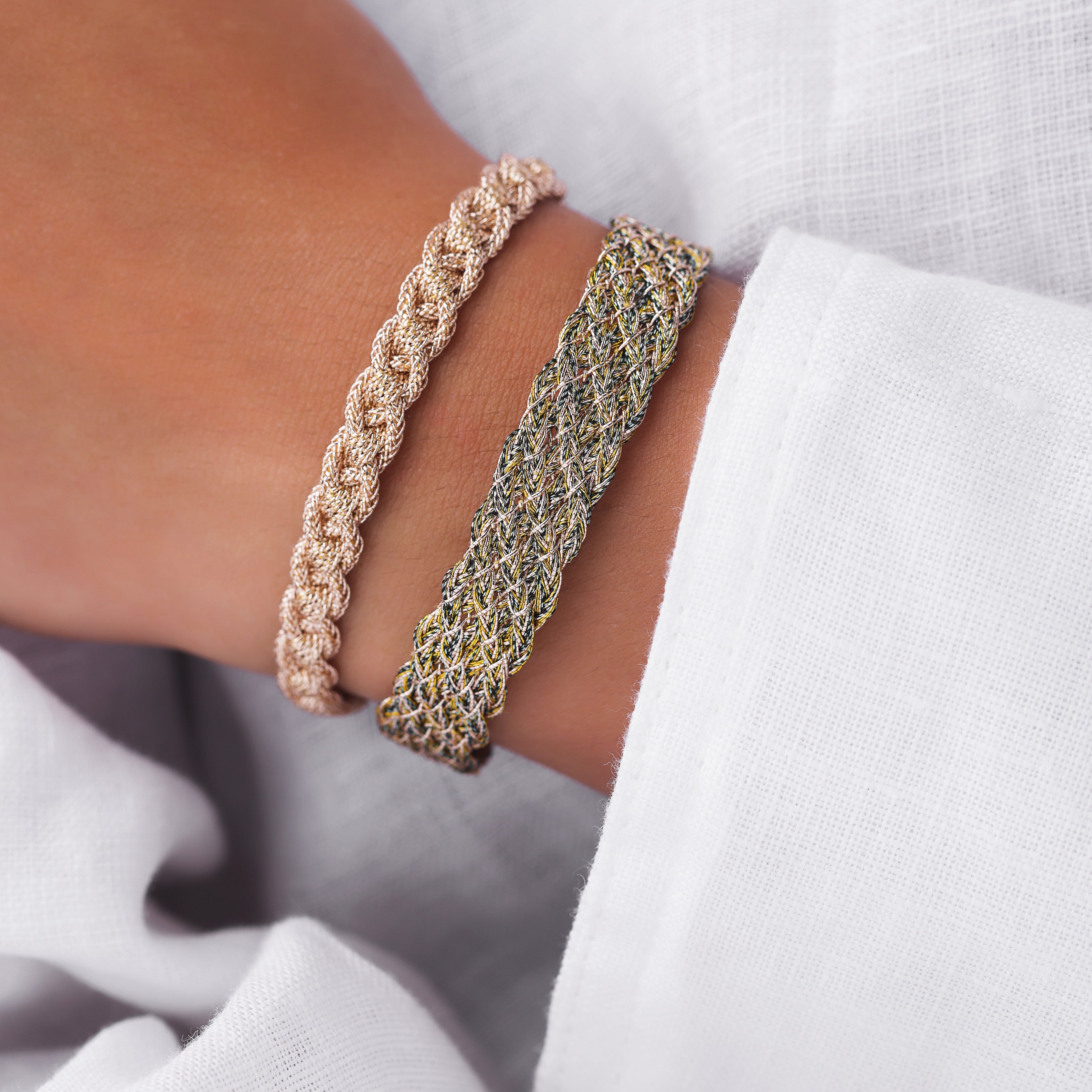 Infinity Bracelet