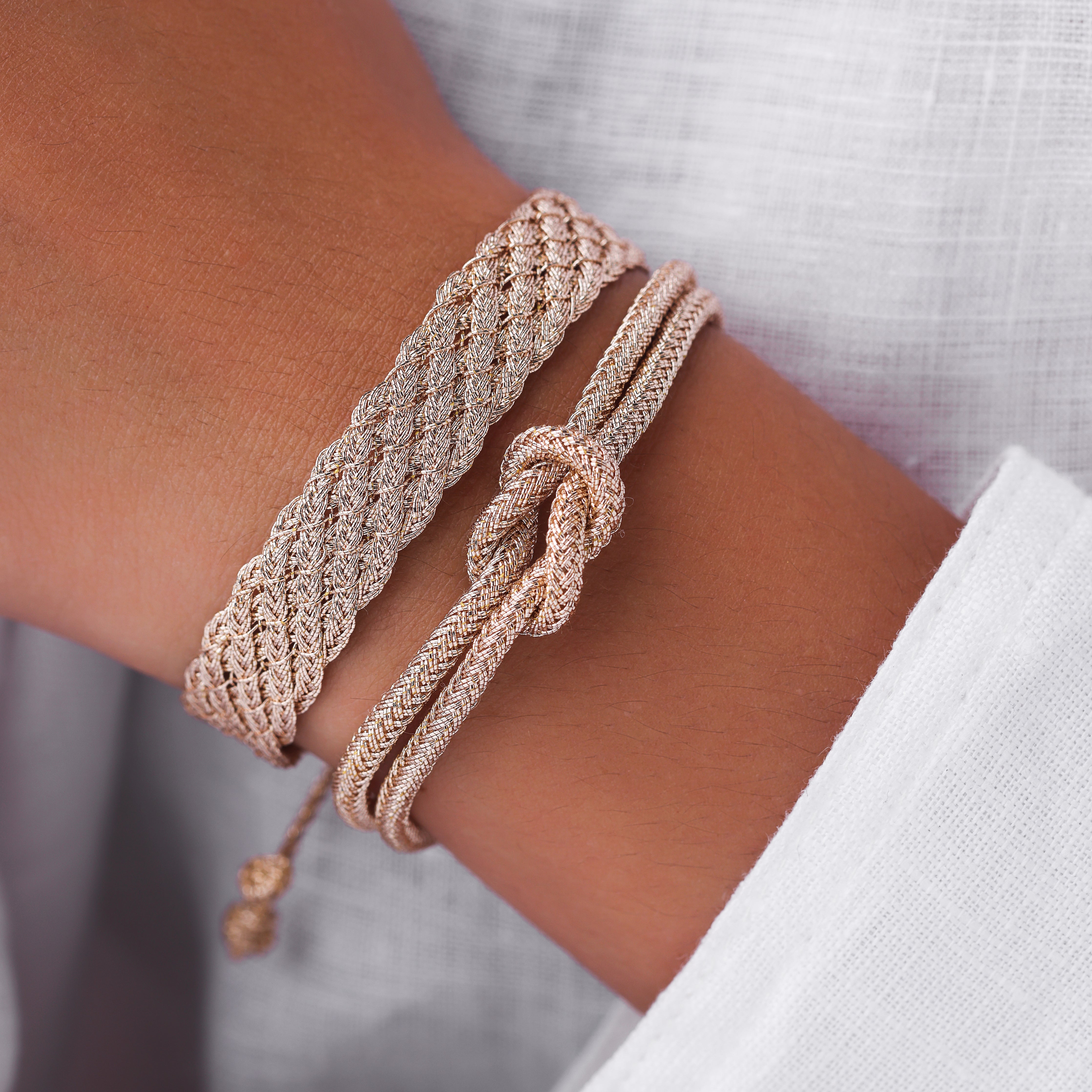 Lines Bracelet