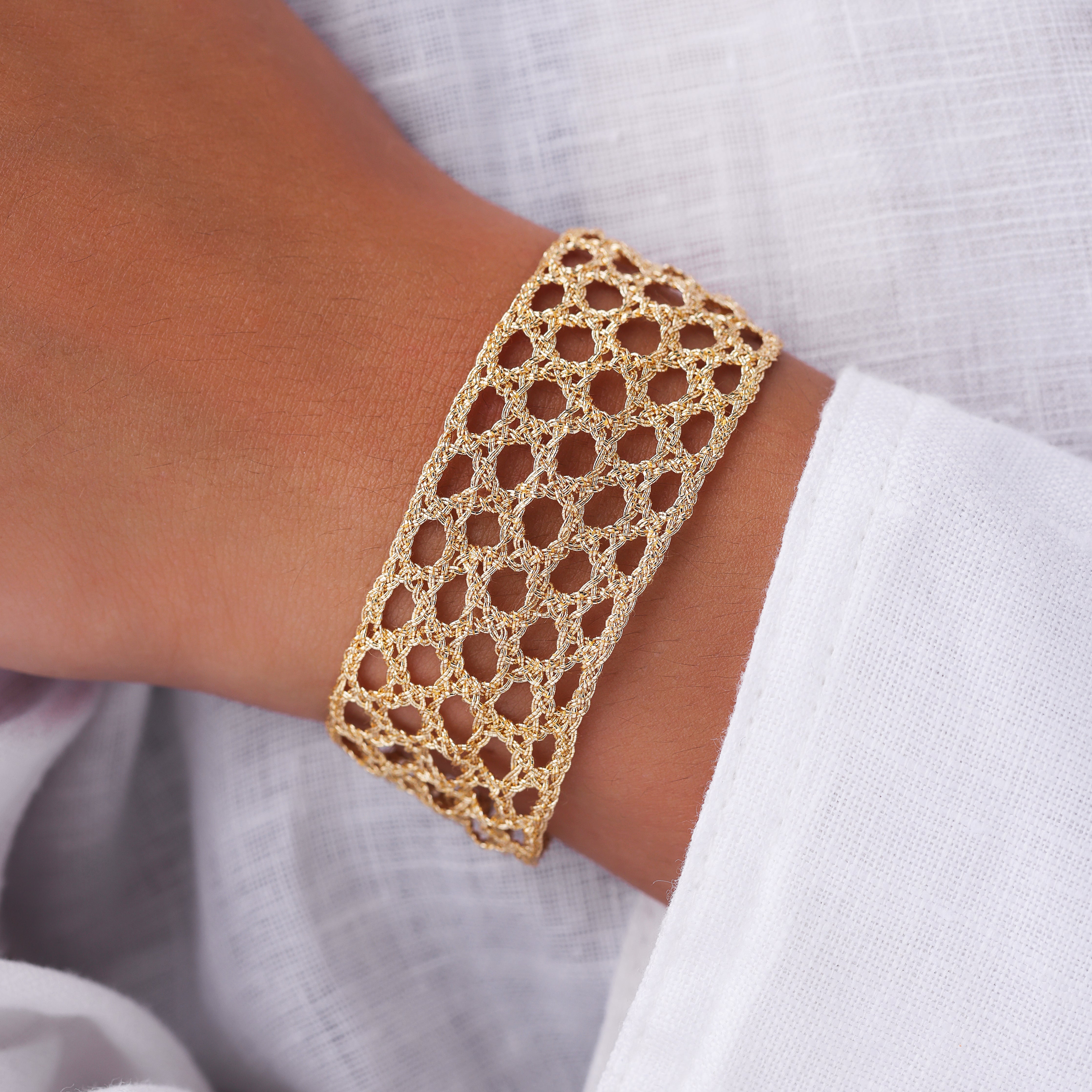 Lamaa Bracelet