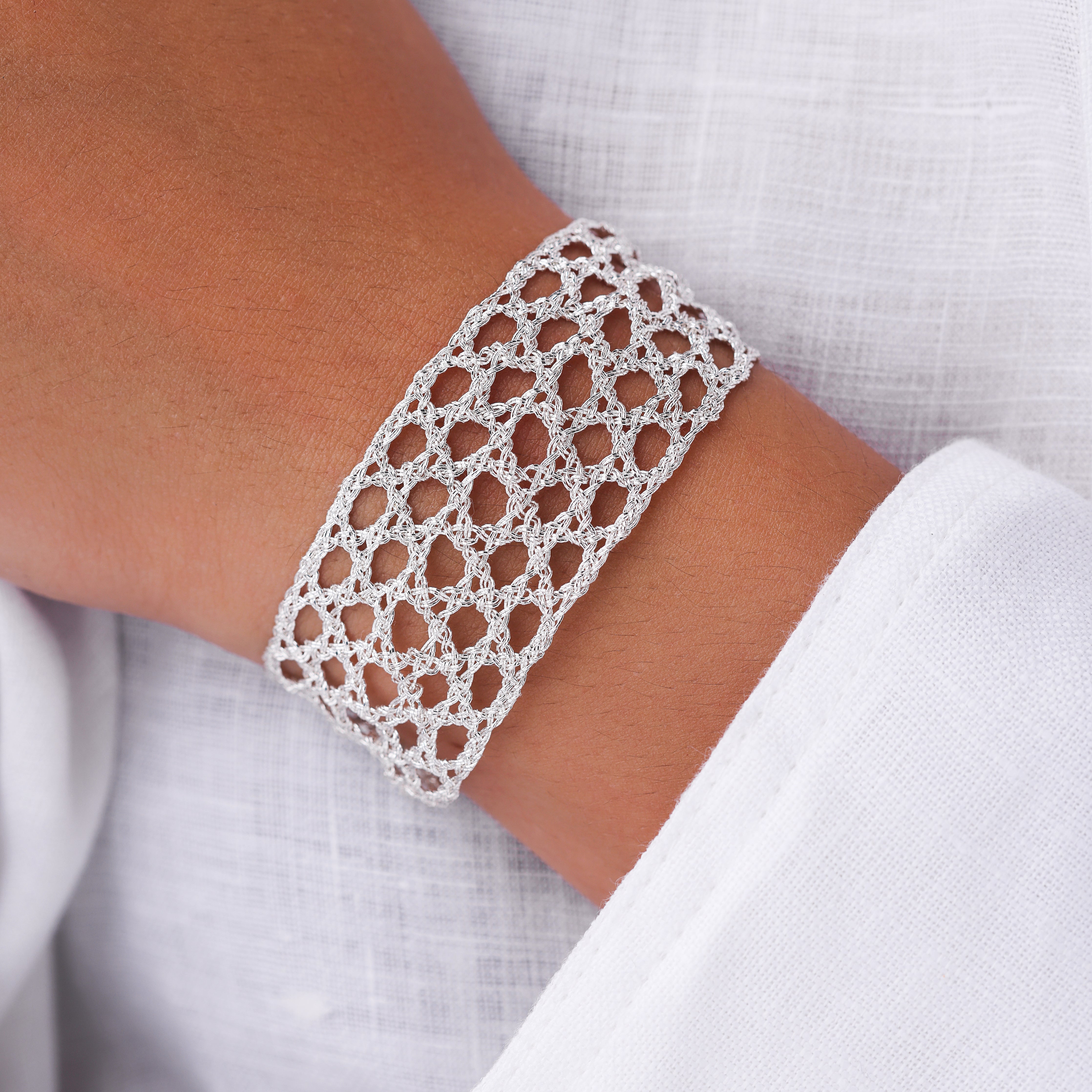 Lamaa Bracelet