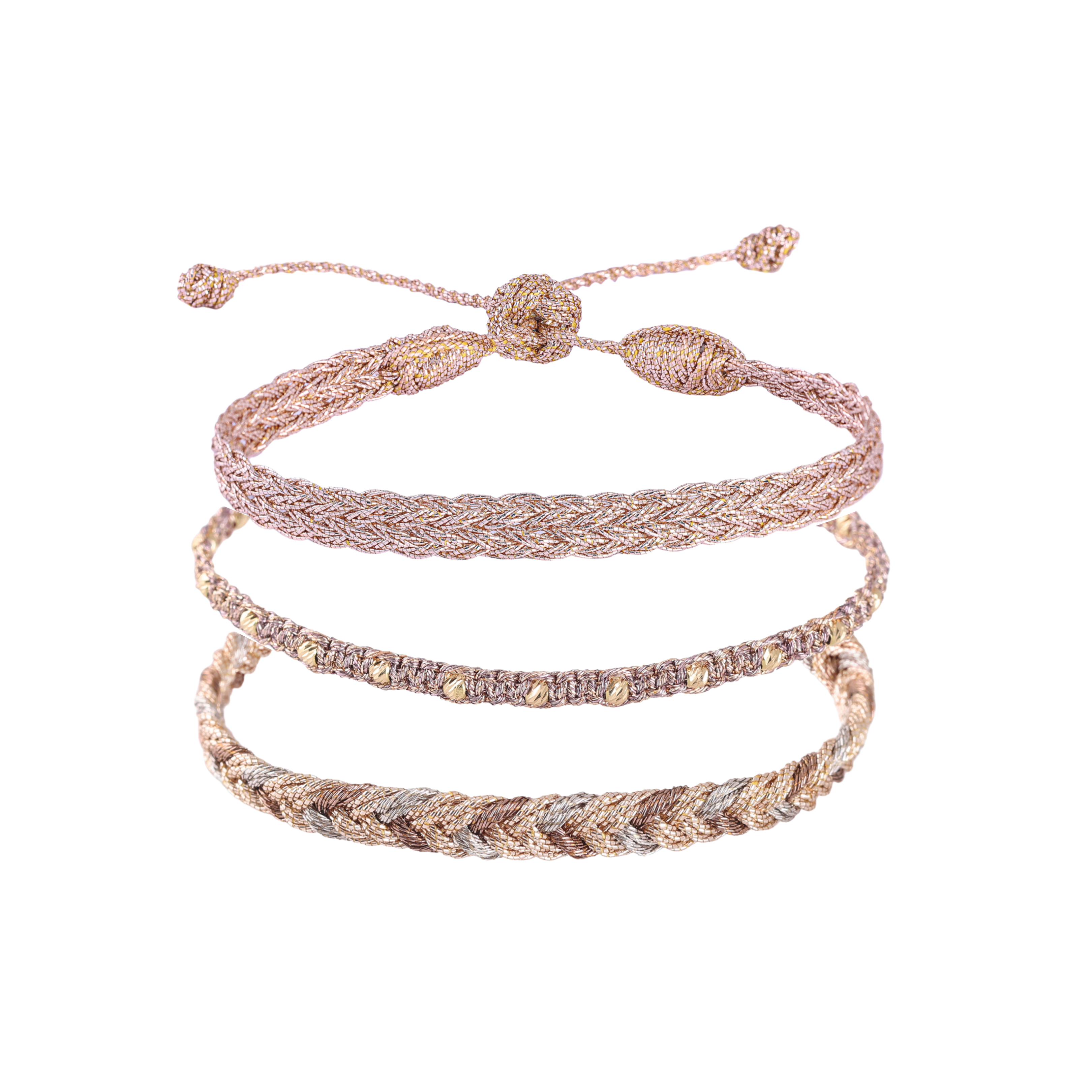 18k Gold Vintage Dream Pack