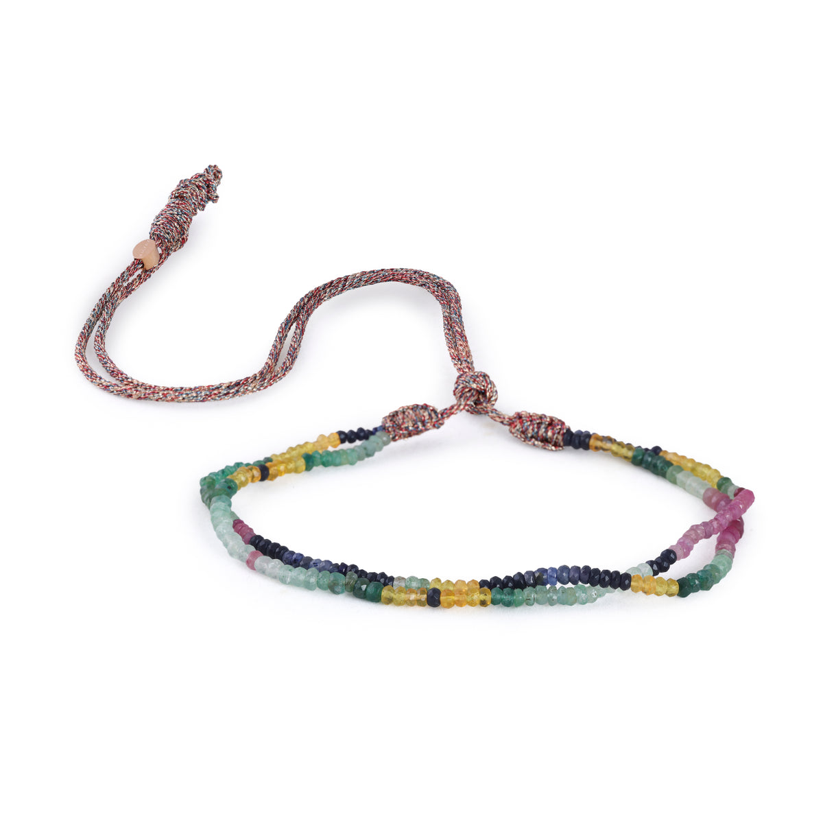 Alma Necklace
