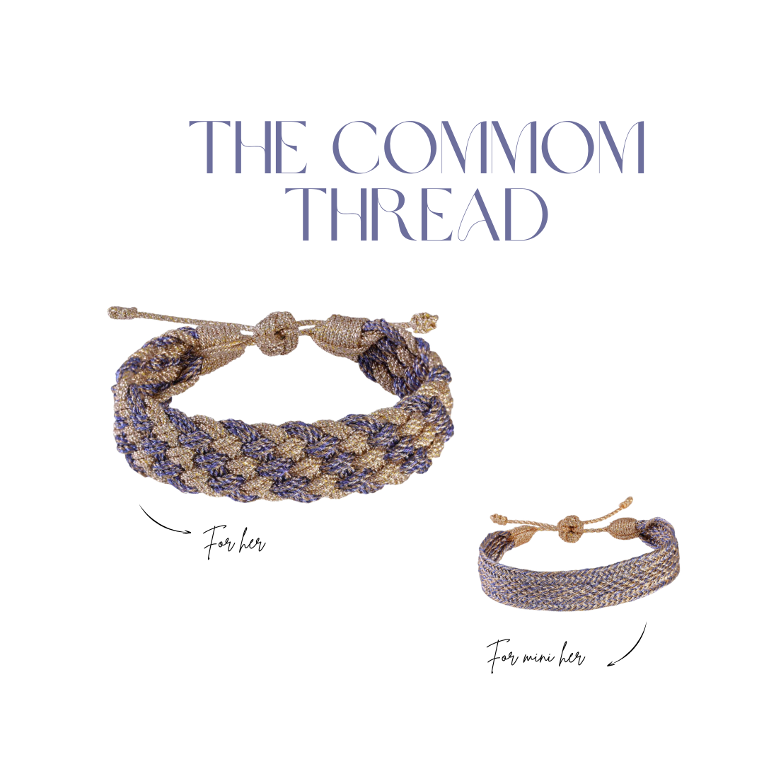 Common Thread Duo