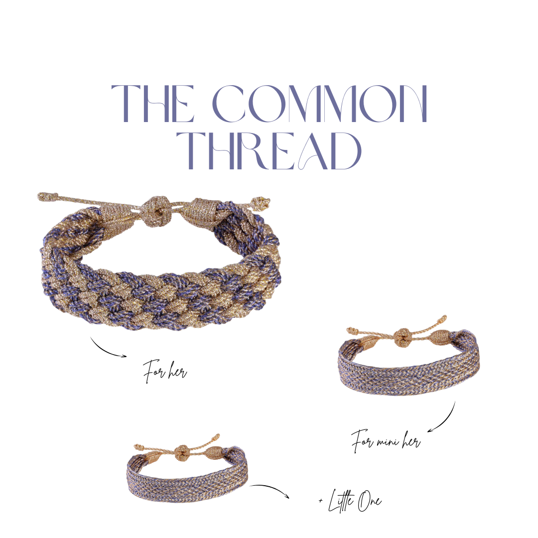 Common Thread Duo