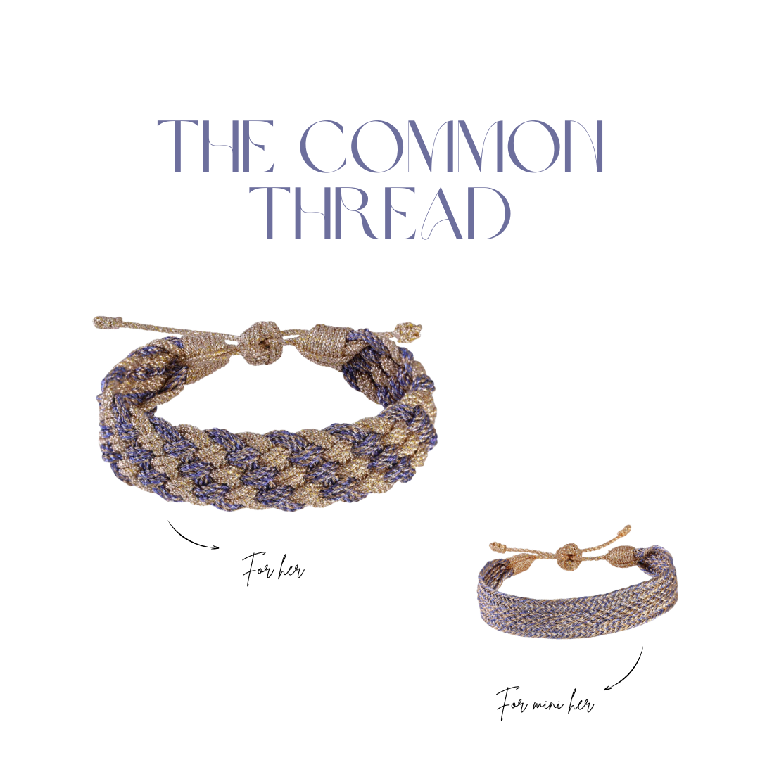 Common Thread Duo