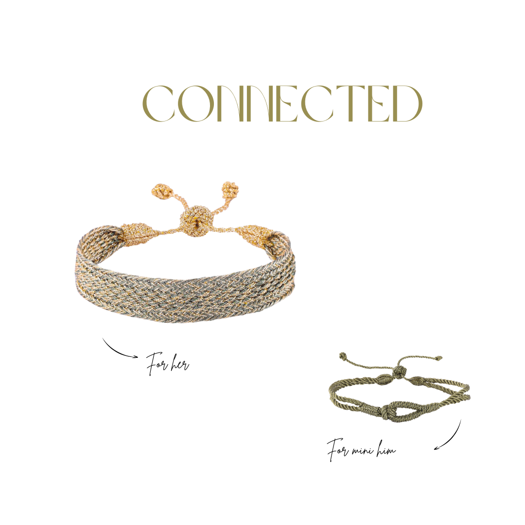 Connected Duo