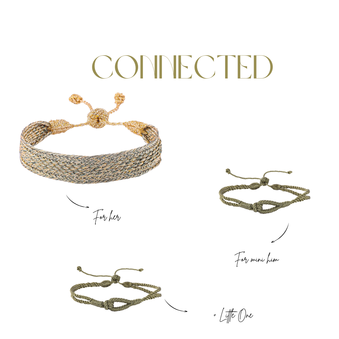Connected Duo