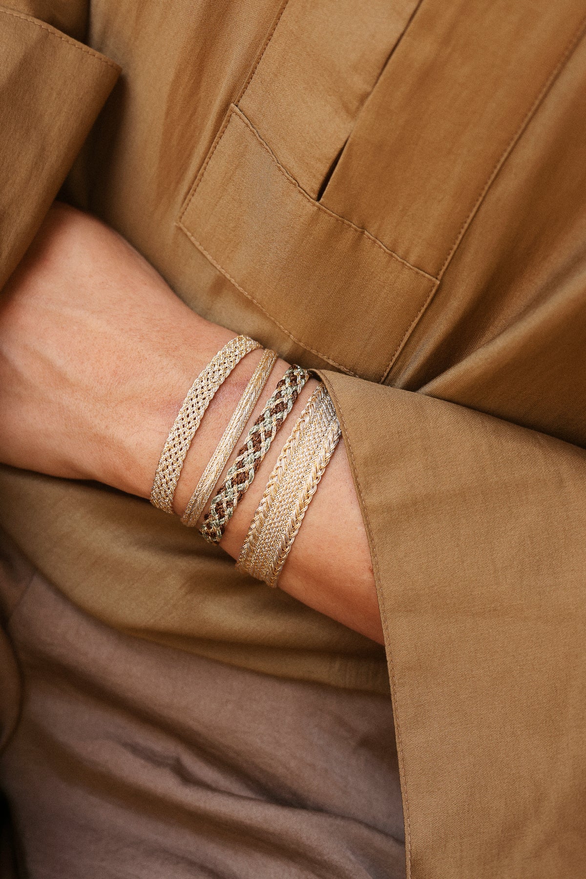 Nalea Bracelet