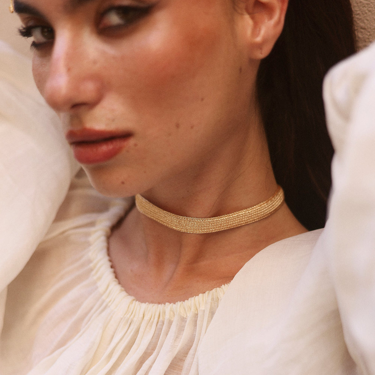 Tarza Choker
