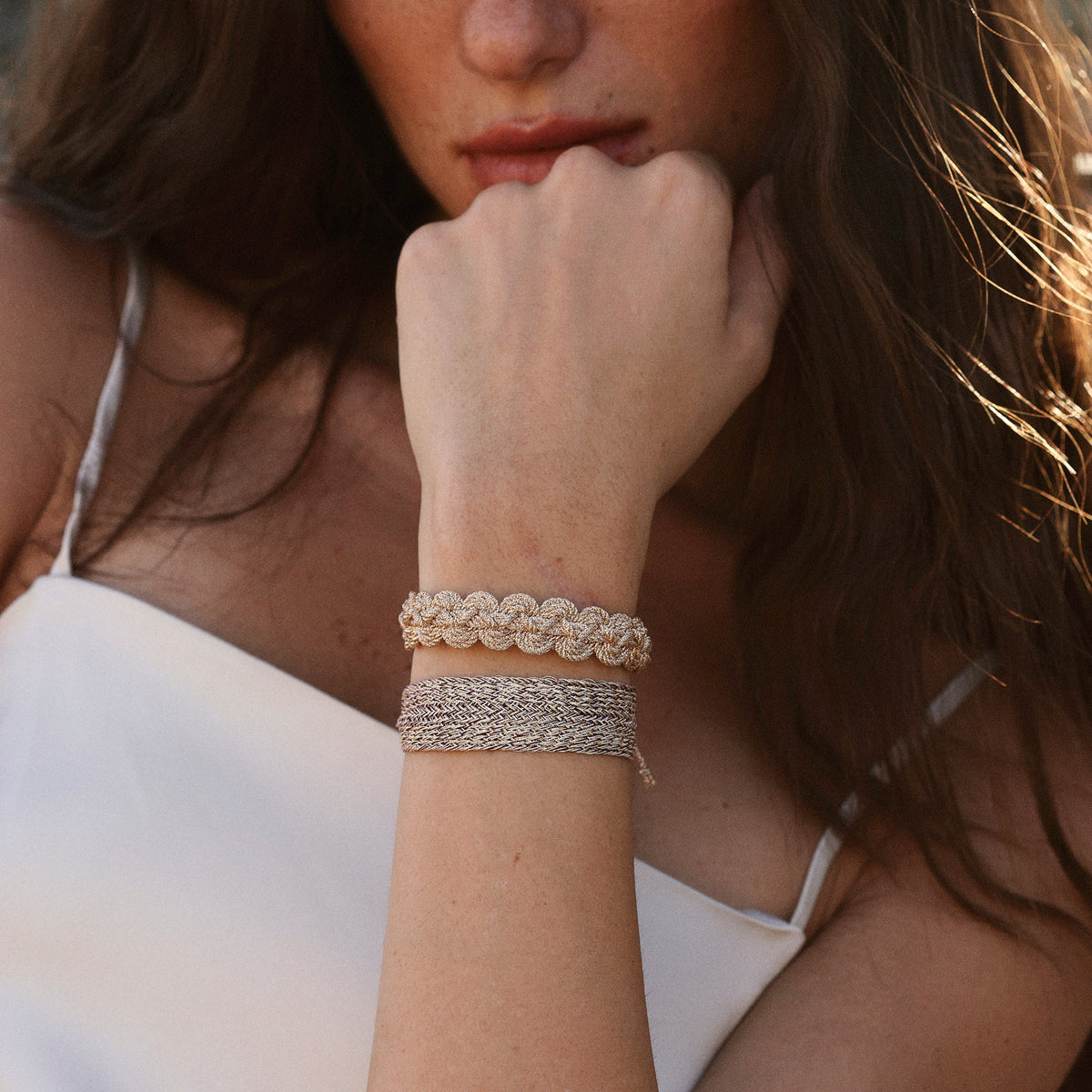 Nouara Bracelet