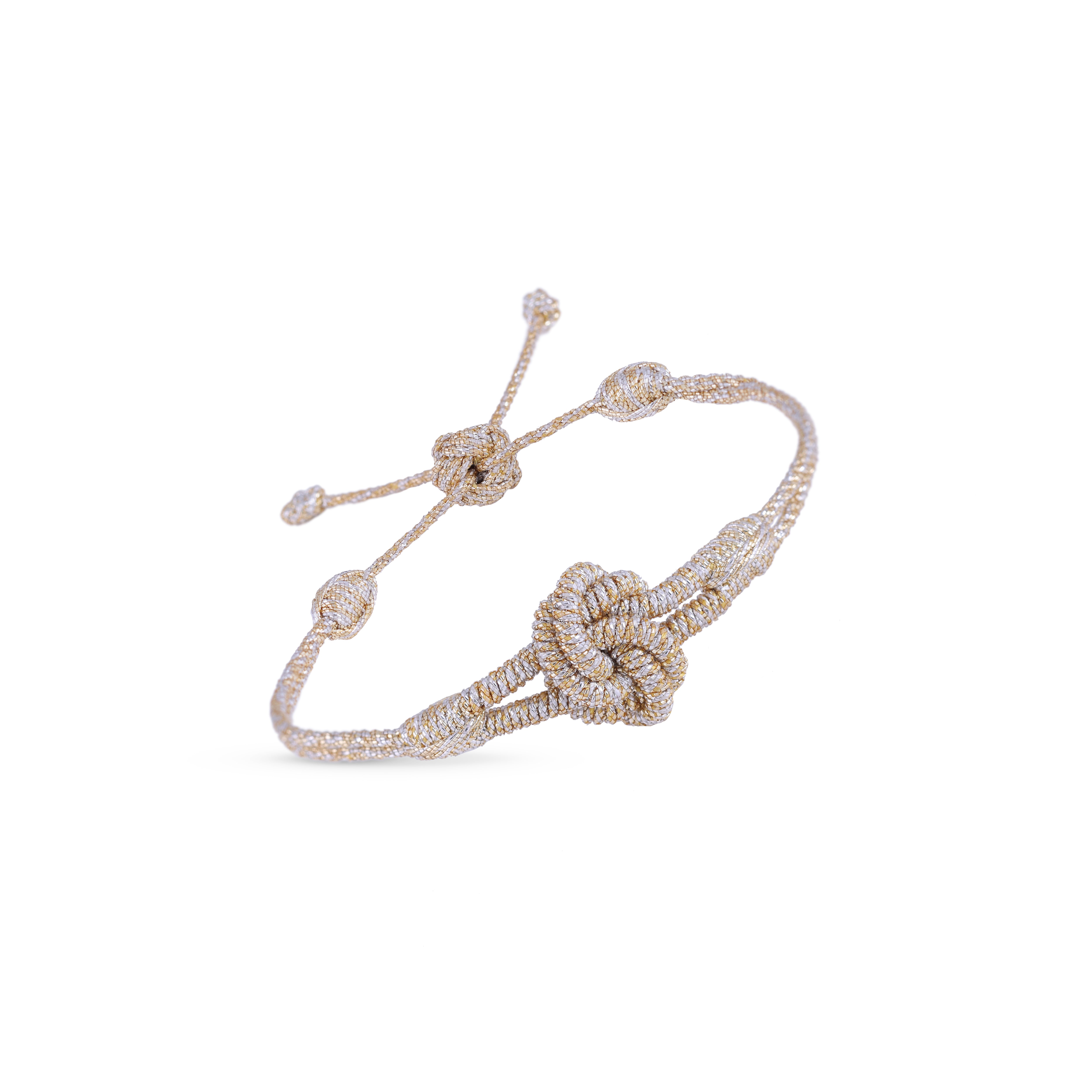 Coralia Bracelet