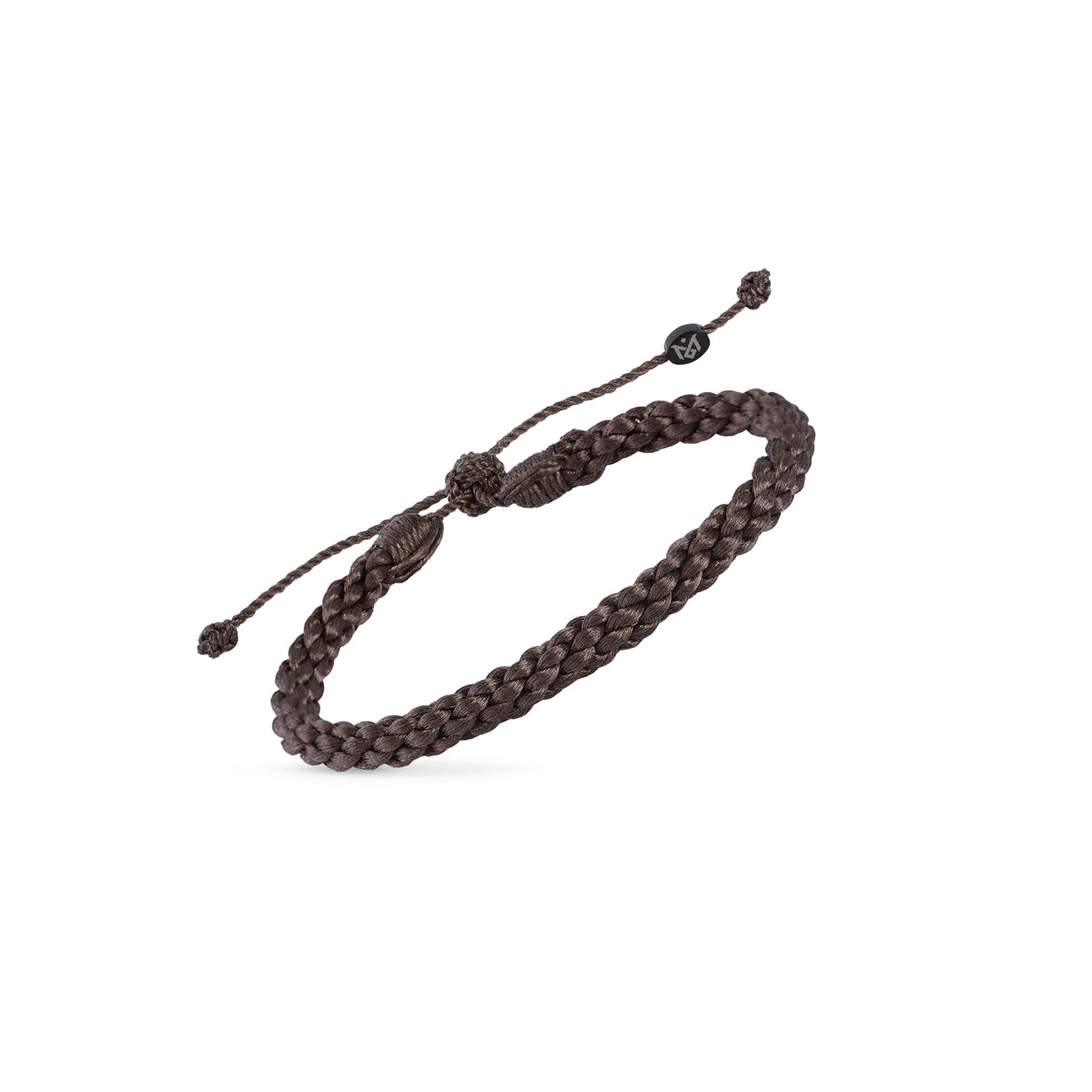 Cordea Bracelet Matte Mocha - Men